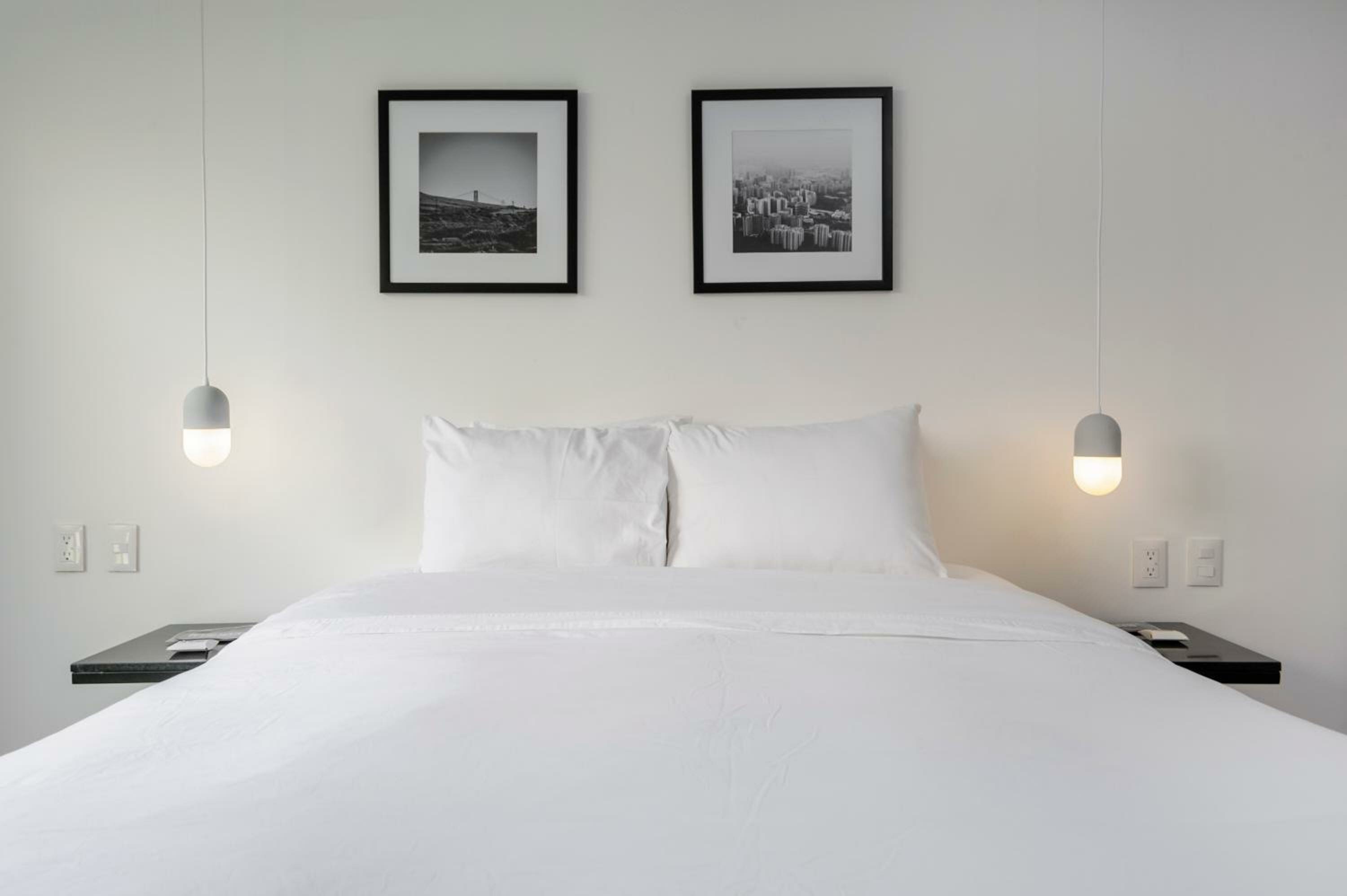 Harmonious 3BR with Private Terrace in Polanco