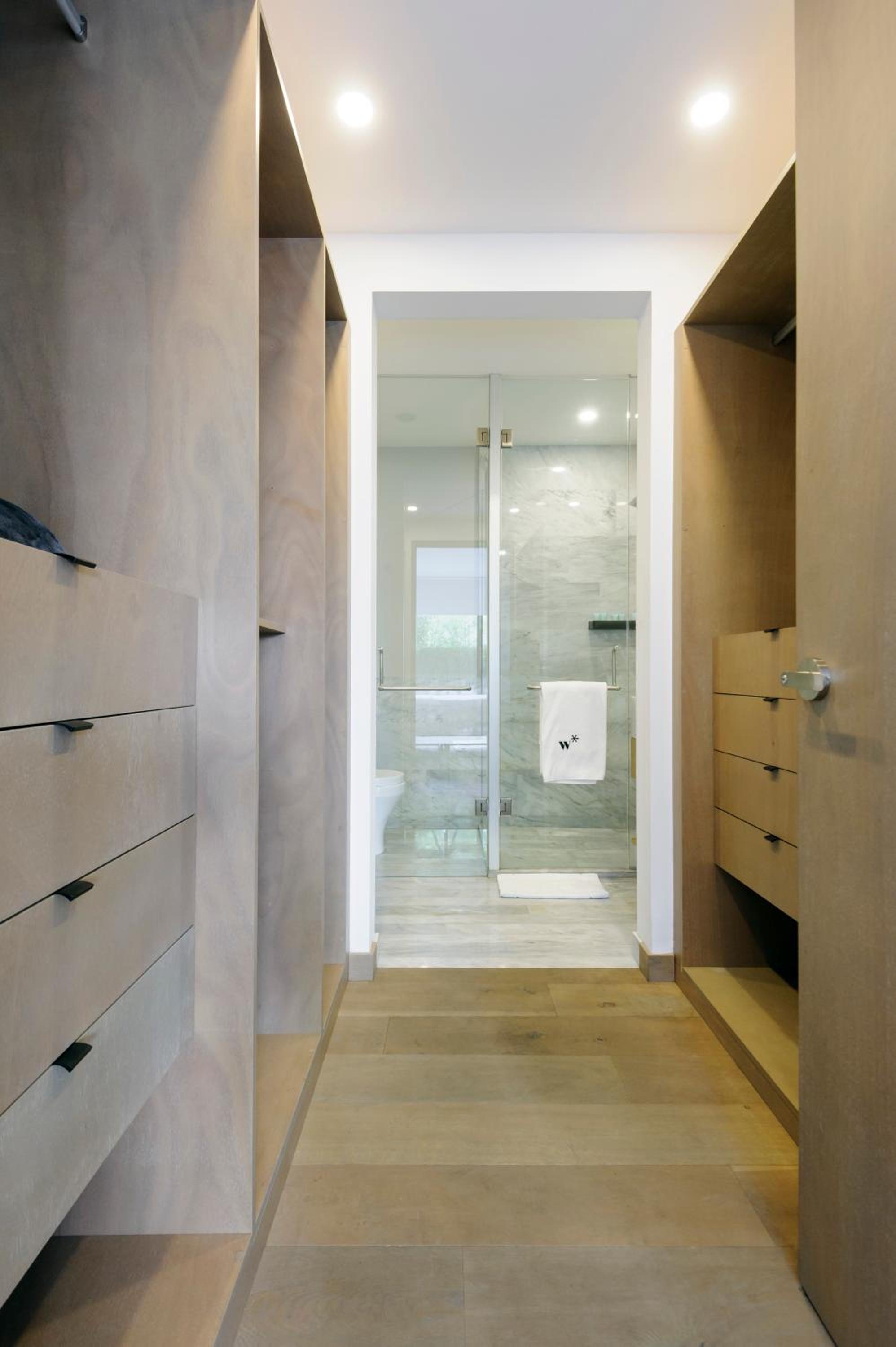 Harmonious 3BR with Private Terrace in Polanco