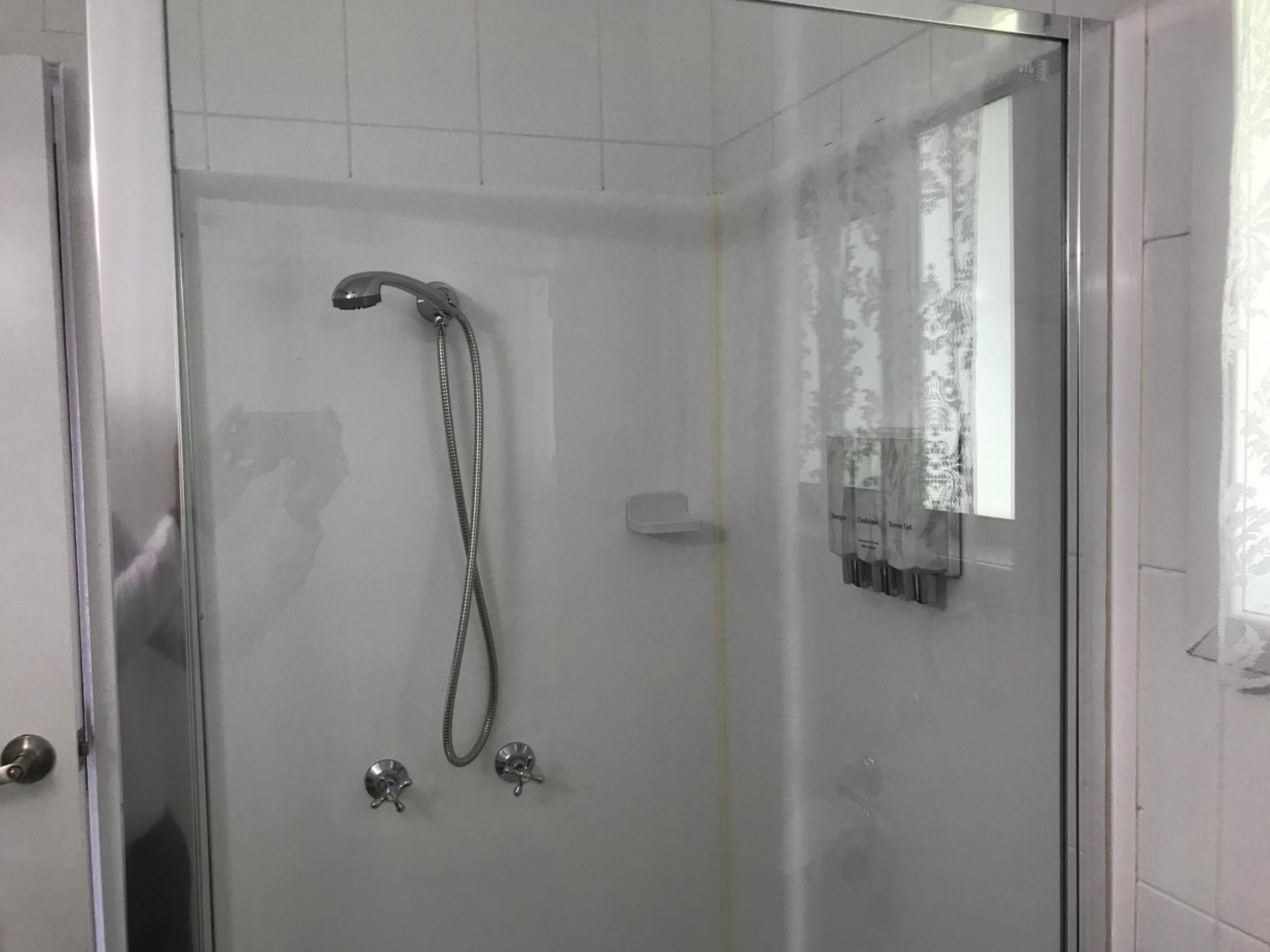 Two-Bedroom Family Room