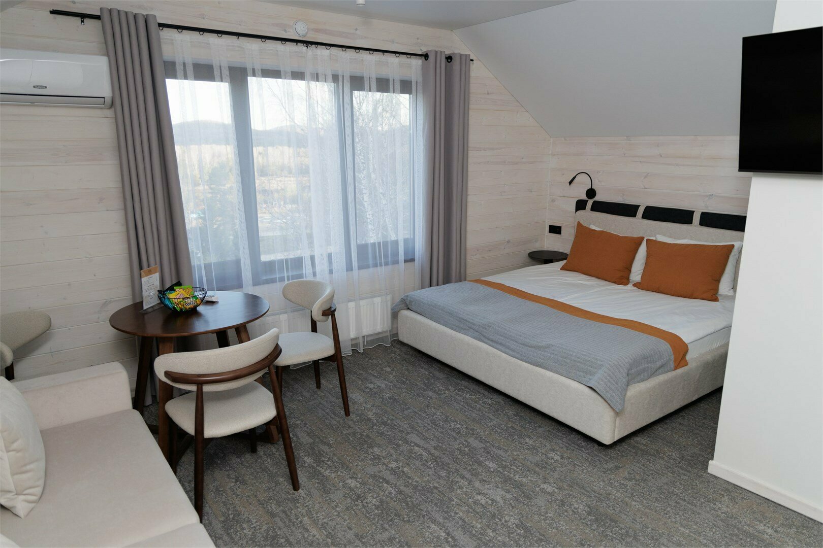 Комфорт семейный (корпус 2)