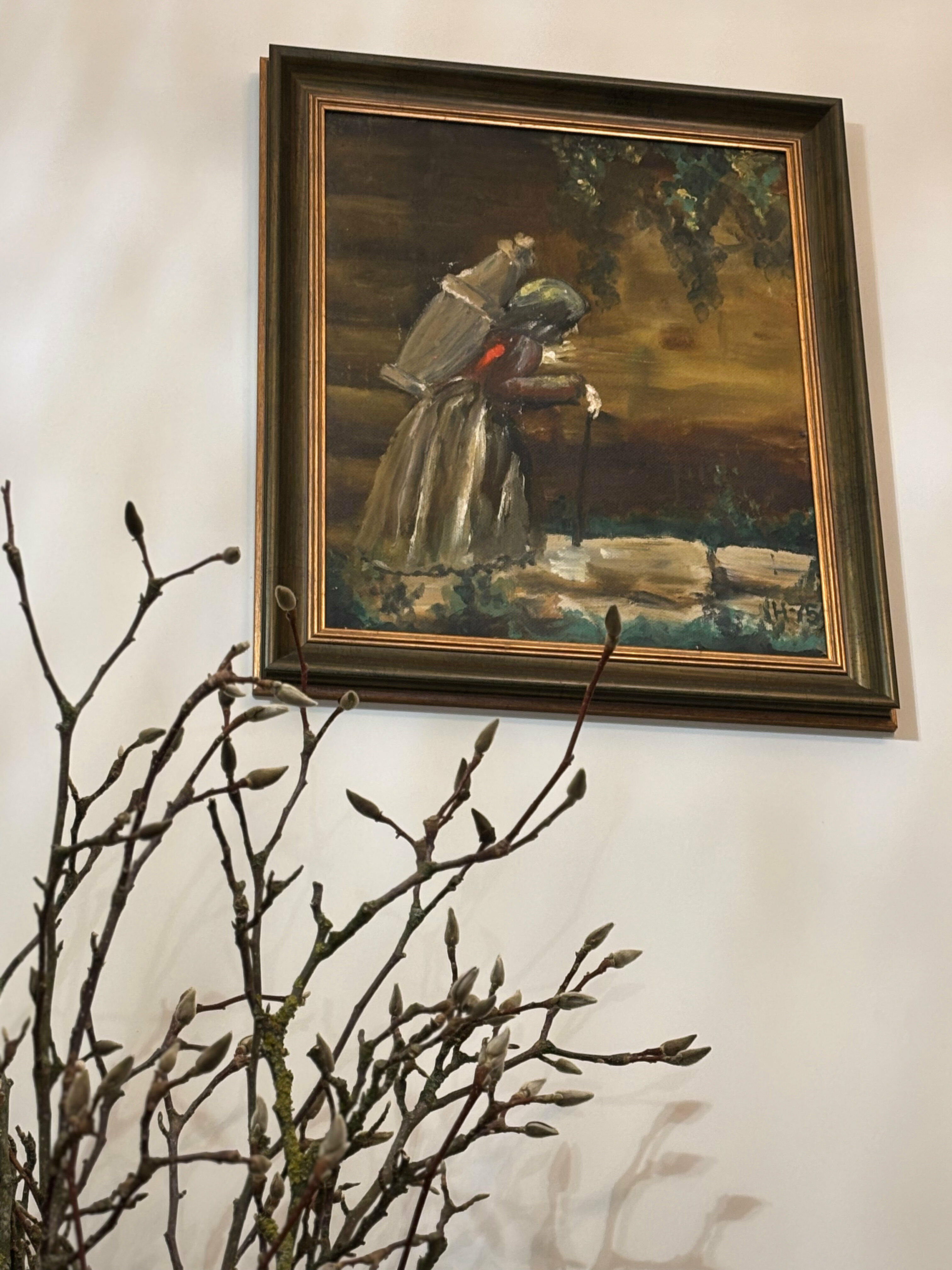 Улучшенный номер с кроватью размера «king-size» или 2 отдельными кроватями