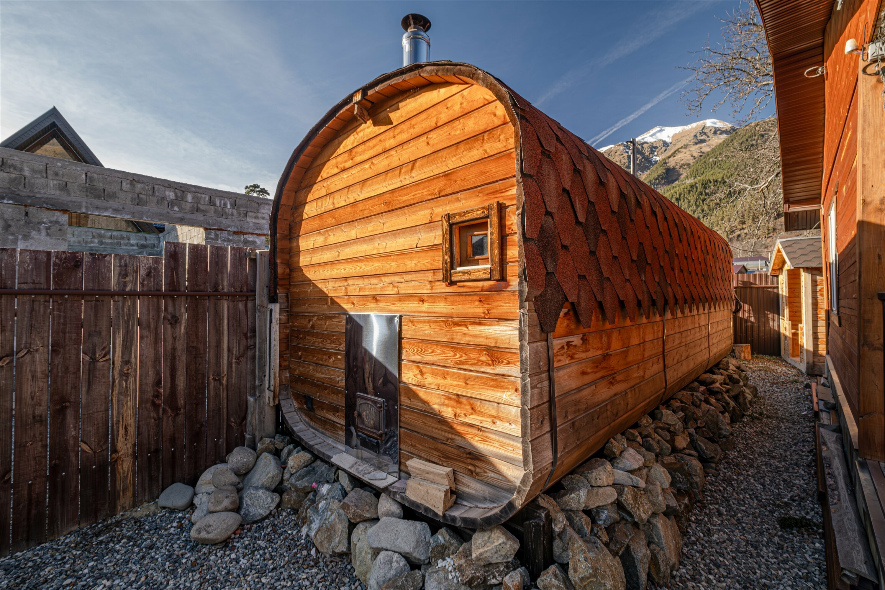 Номер 21 - 2х местный