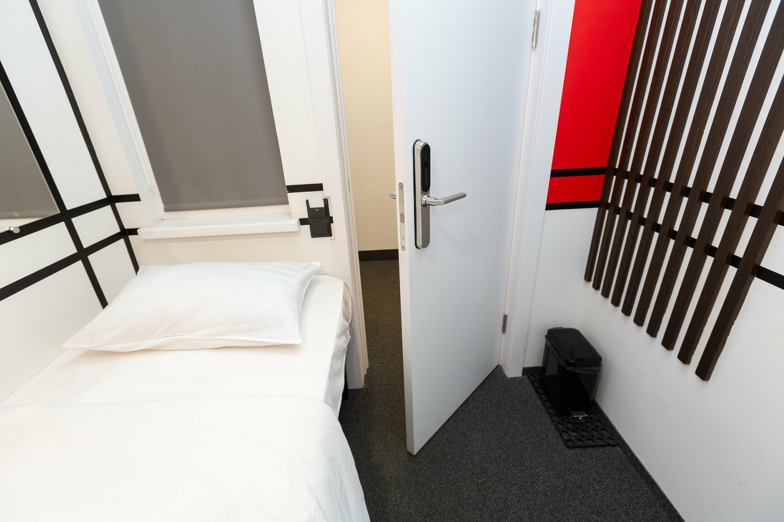 Одноместный Мини-номер