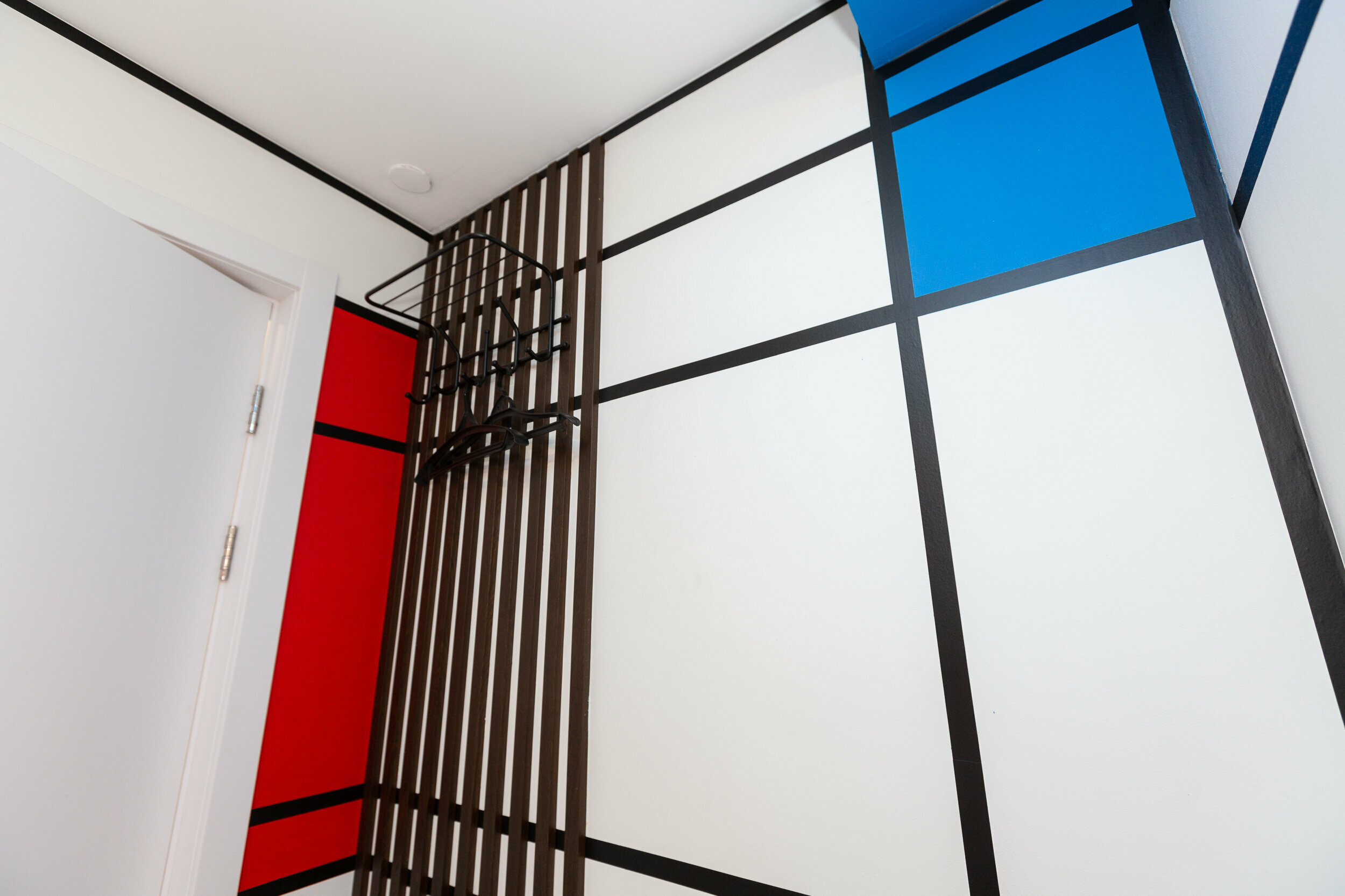 Одноместный Мини-номер