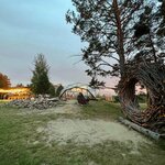 Купол в Гнездо