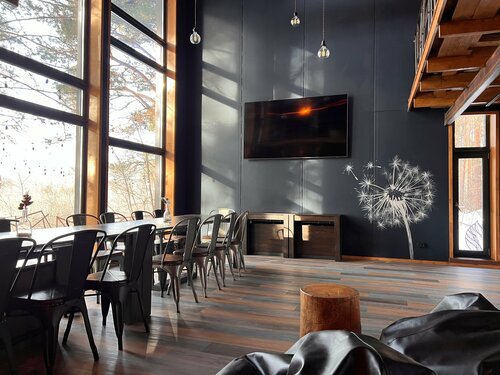 Купол в Гнездо