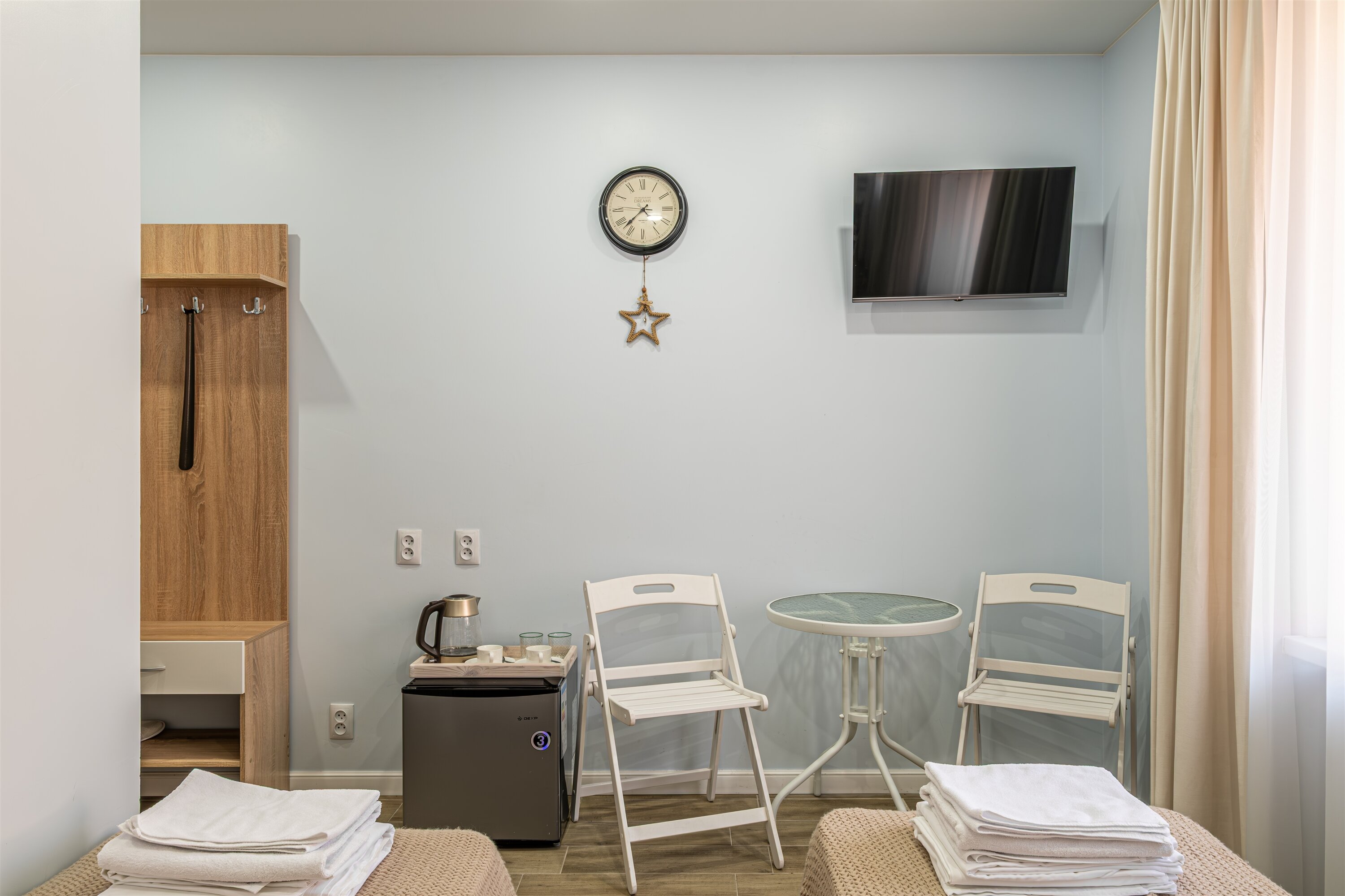 Номер 23 - 2х местный