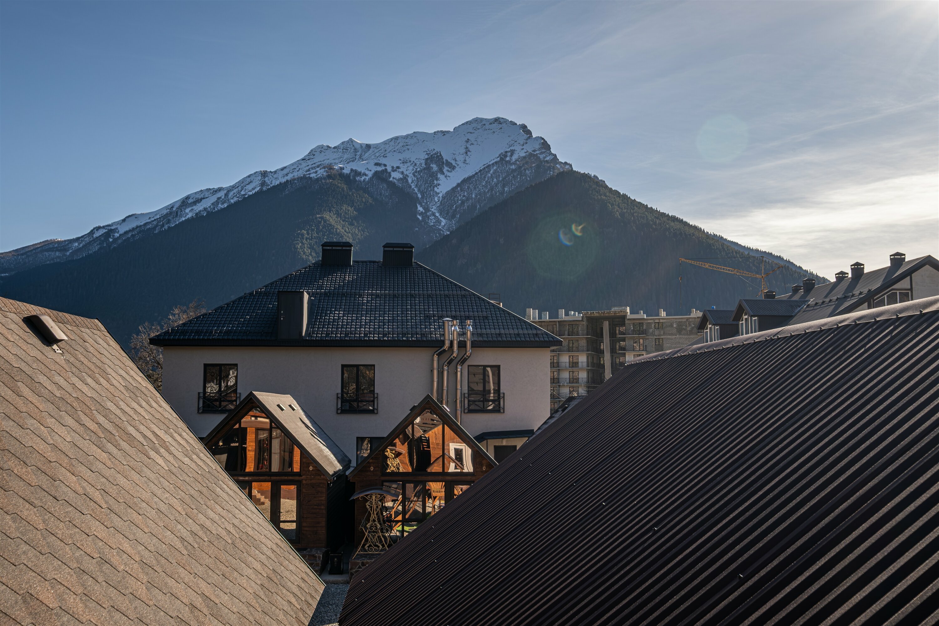 Номер 23 - 2х местный