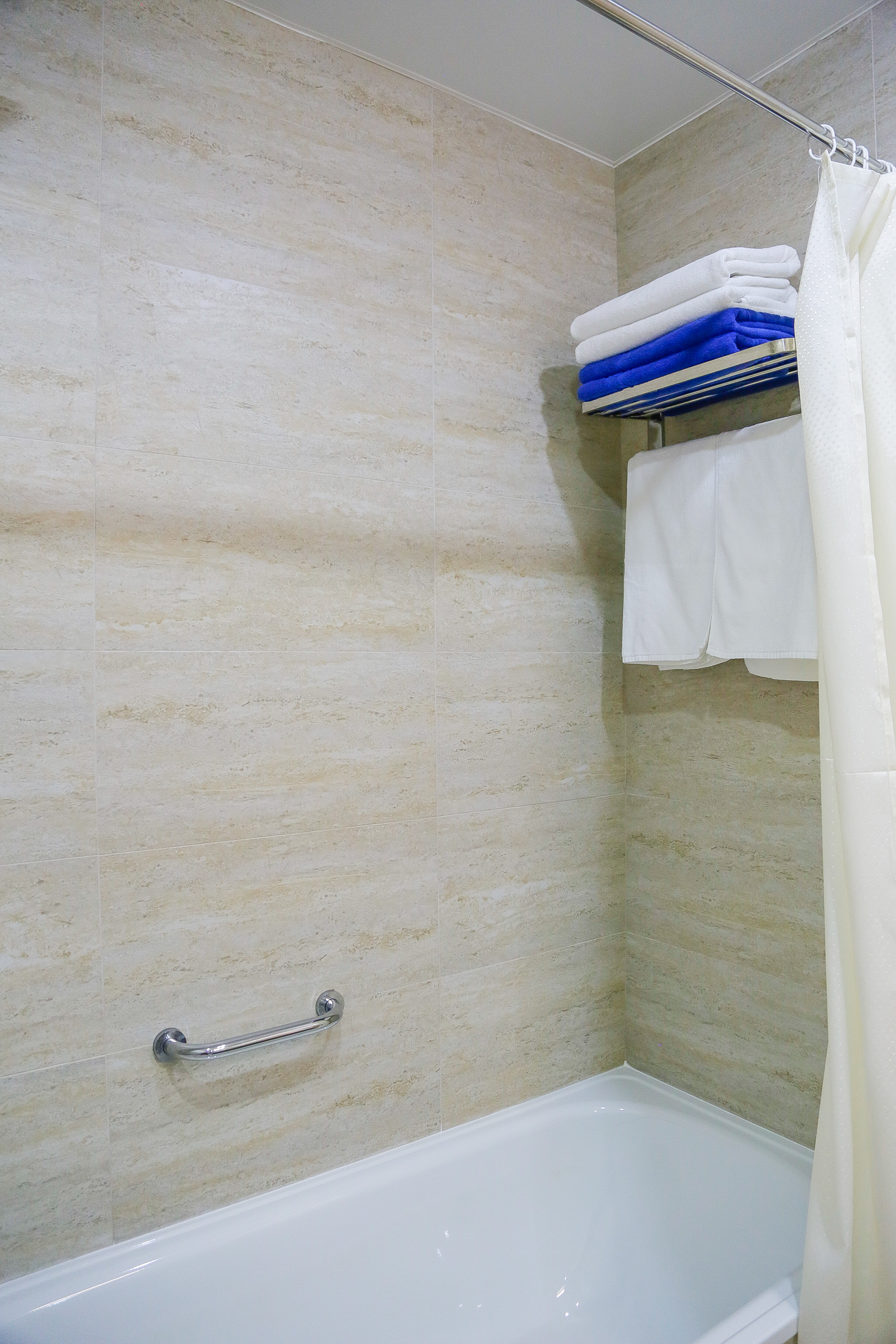 FAMILY JUNIOR SUITE 2х комнатный