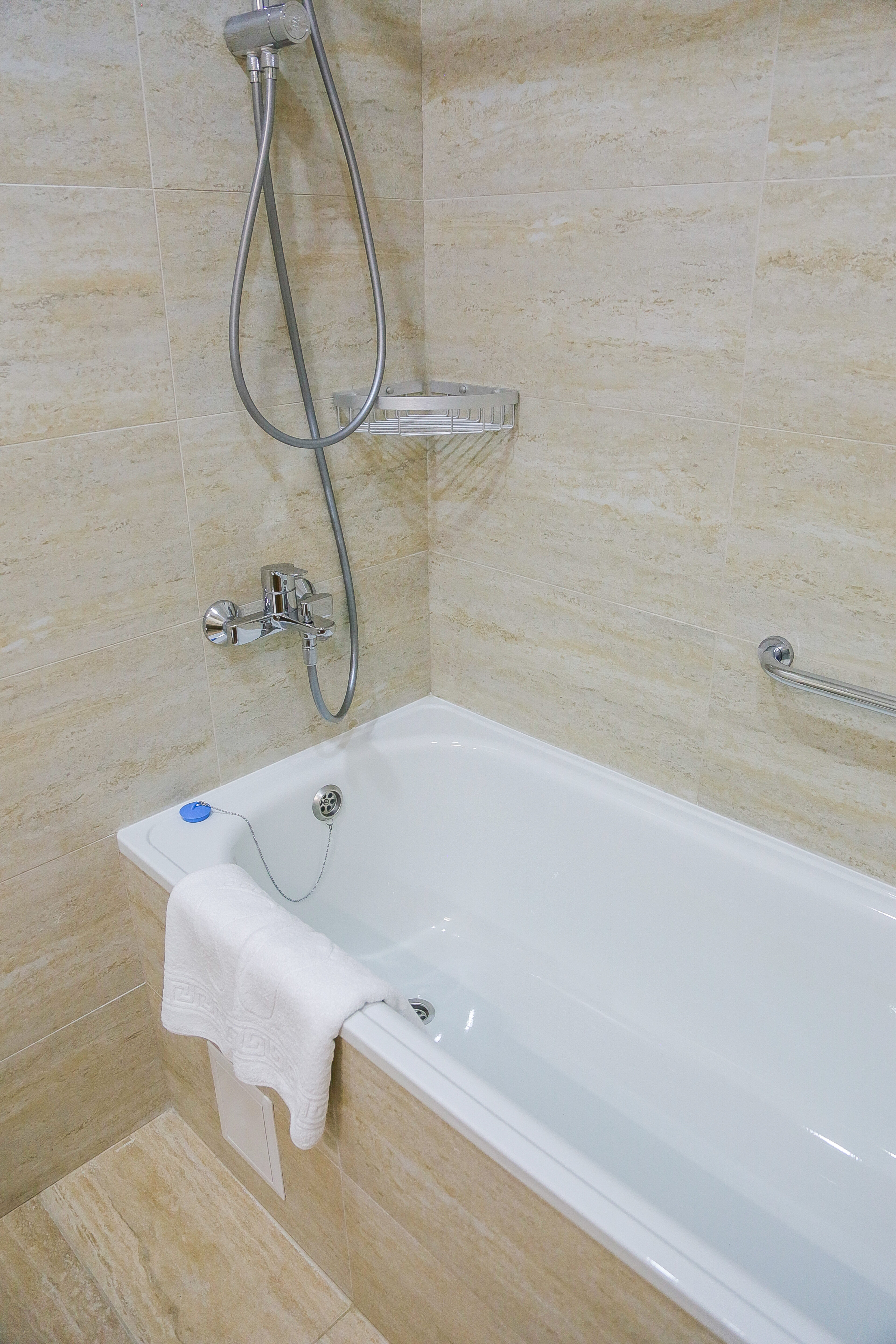 FAMILY JUNIOR SUITE 2х комнатный
