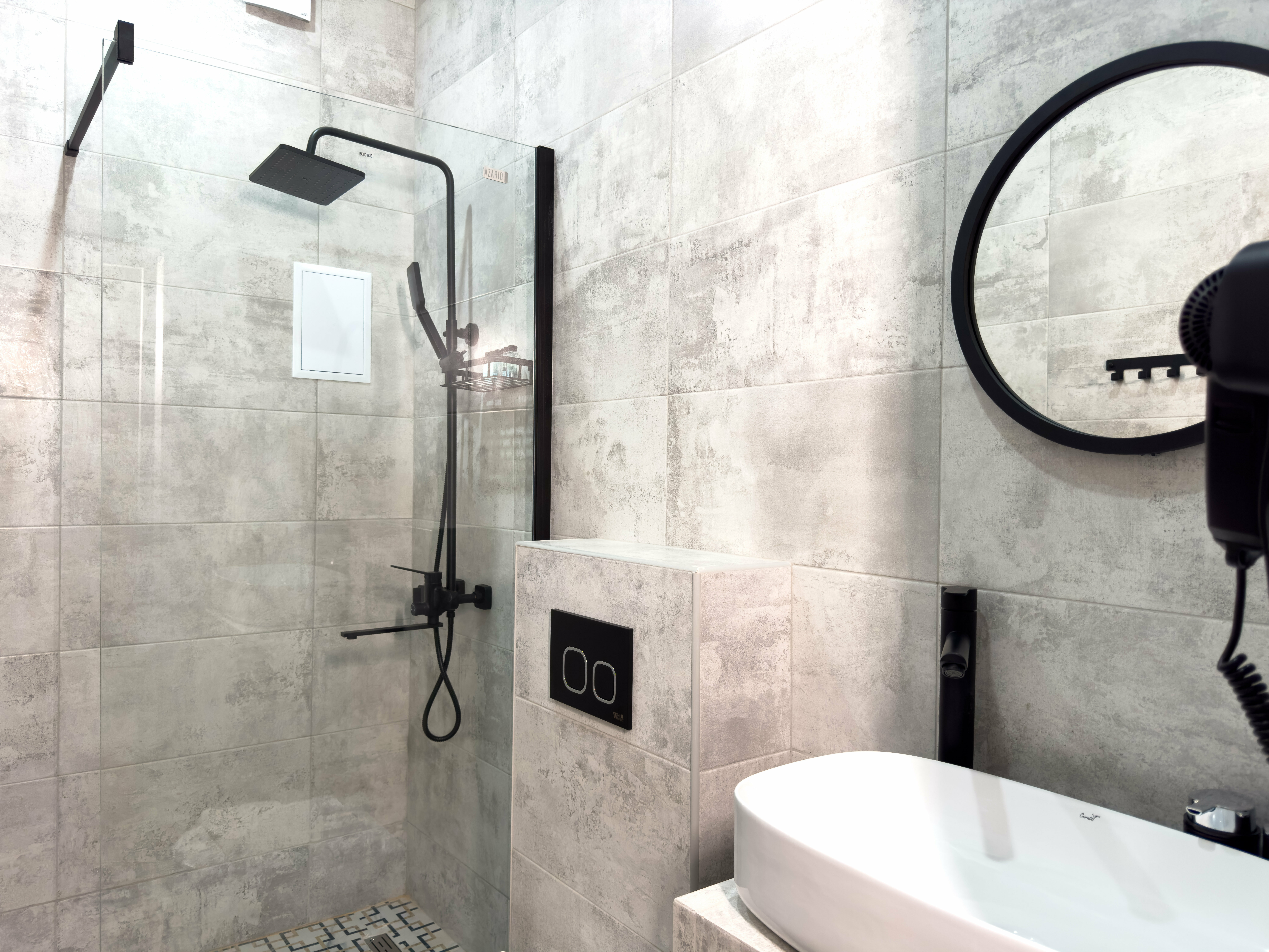 Superior Room с балконом