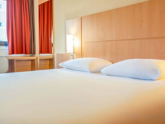 Standard Double Room(Accessible)