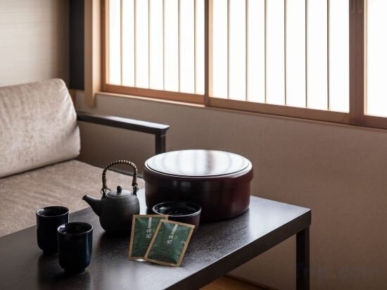 Superior Twin Room(27 Square Meters)