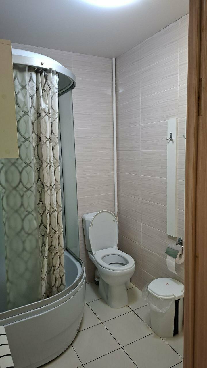 Двухместный номер Делюкс с 2 двуспальными кроватями