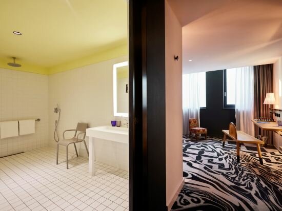 Large Mama Double Room