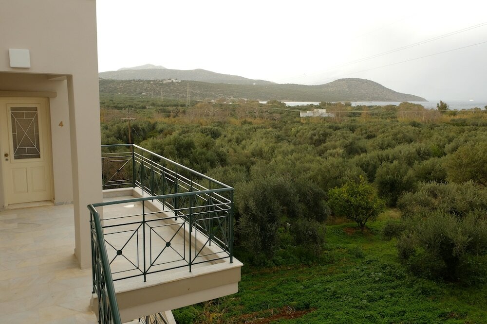 Apartment, 2 Bedrooms