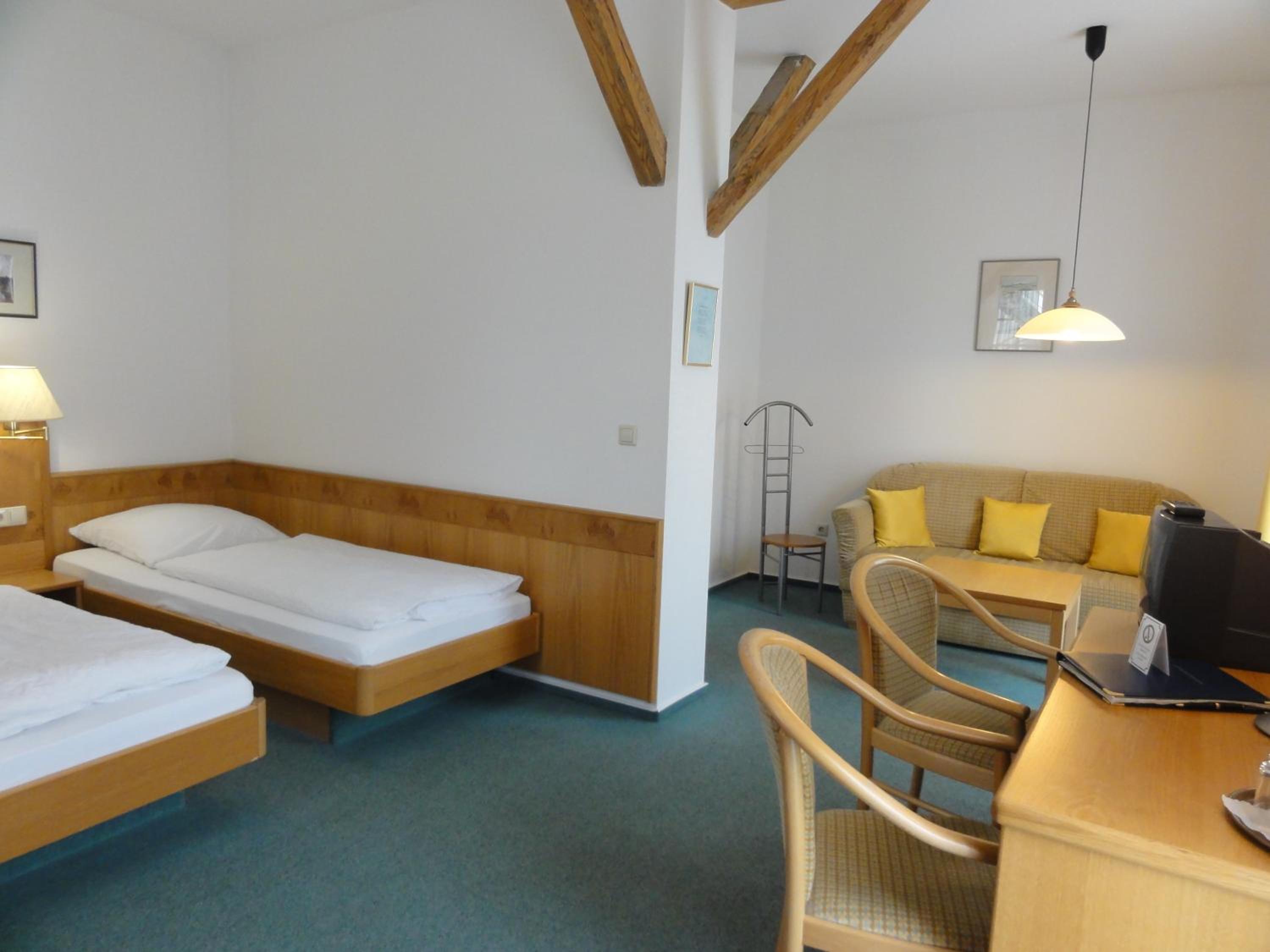 Standard Family Room