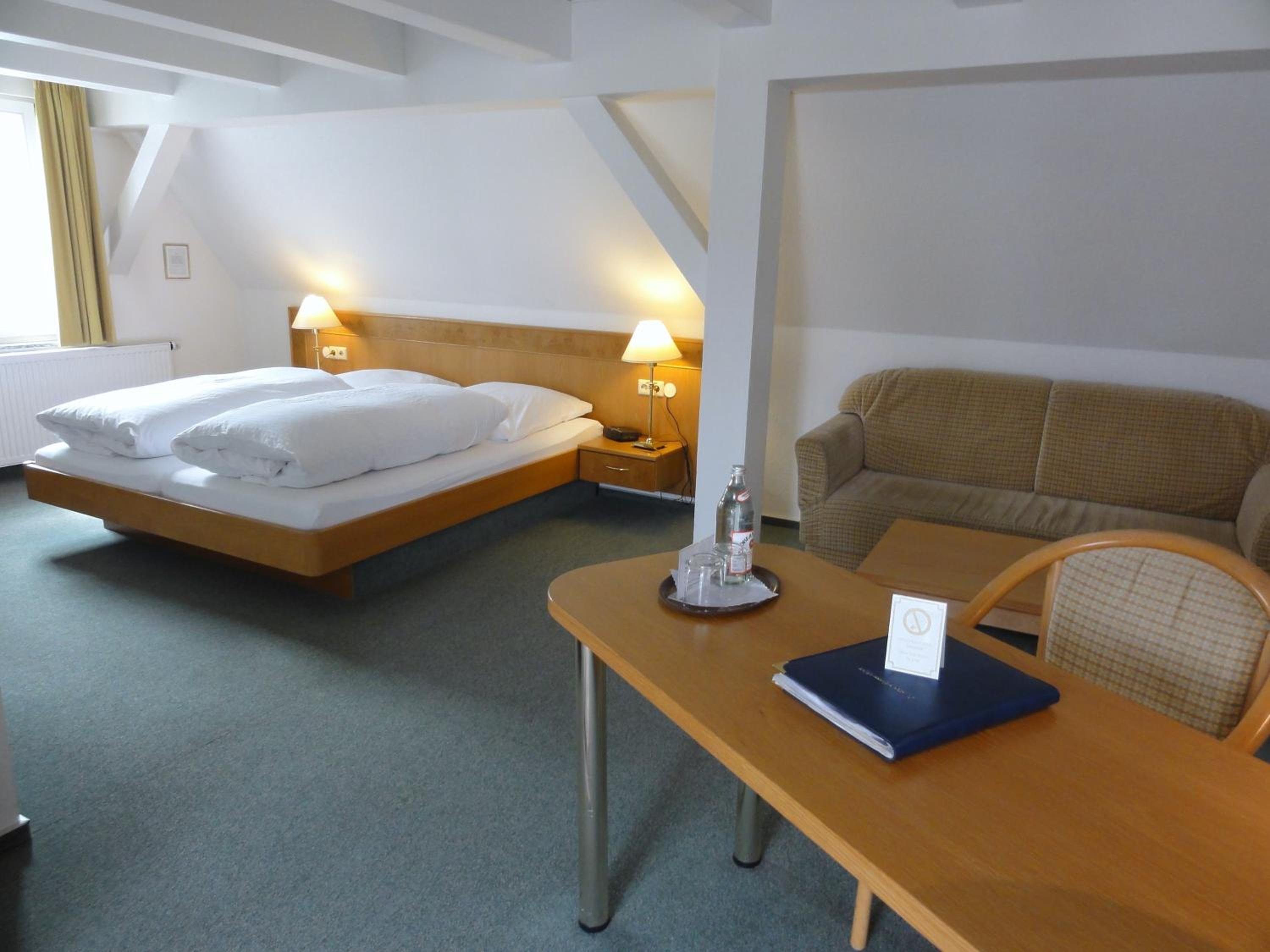 Standard Family Room