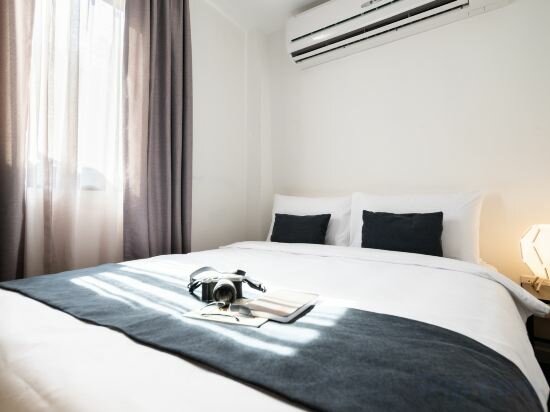 Private Superior Room