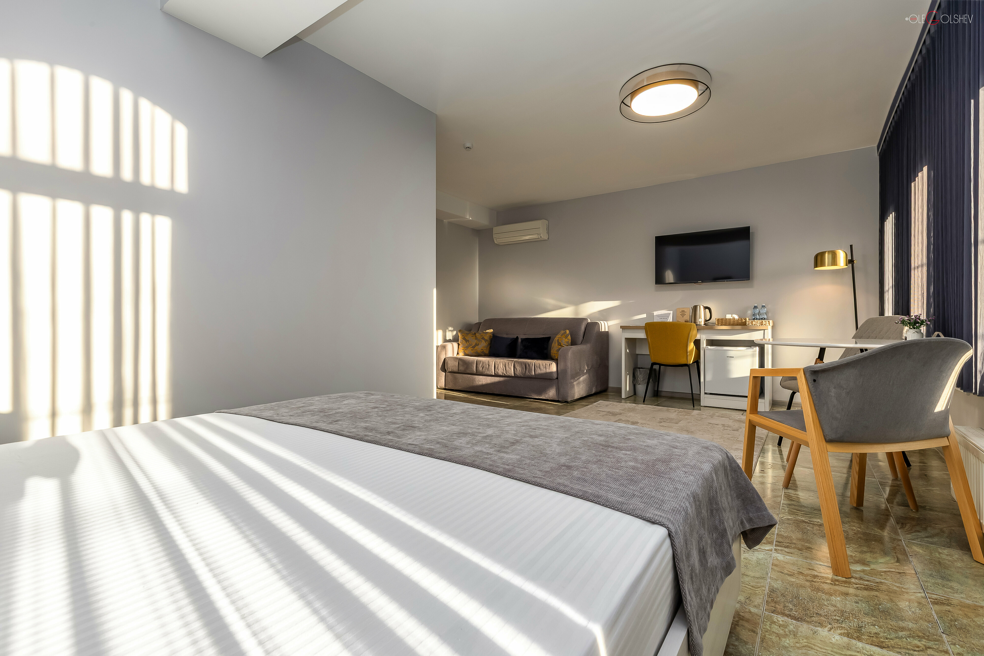 Четырехместный номер «Премиум»