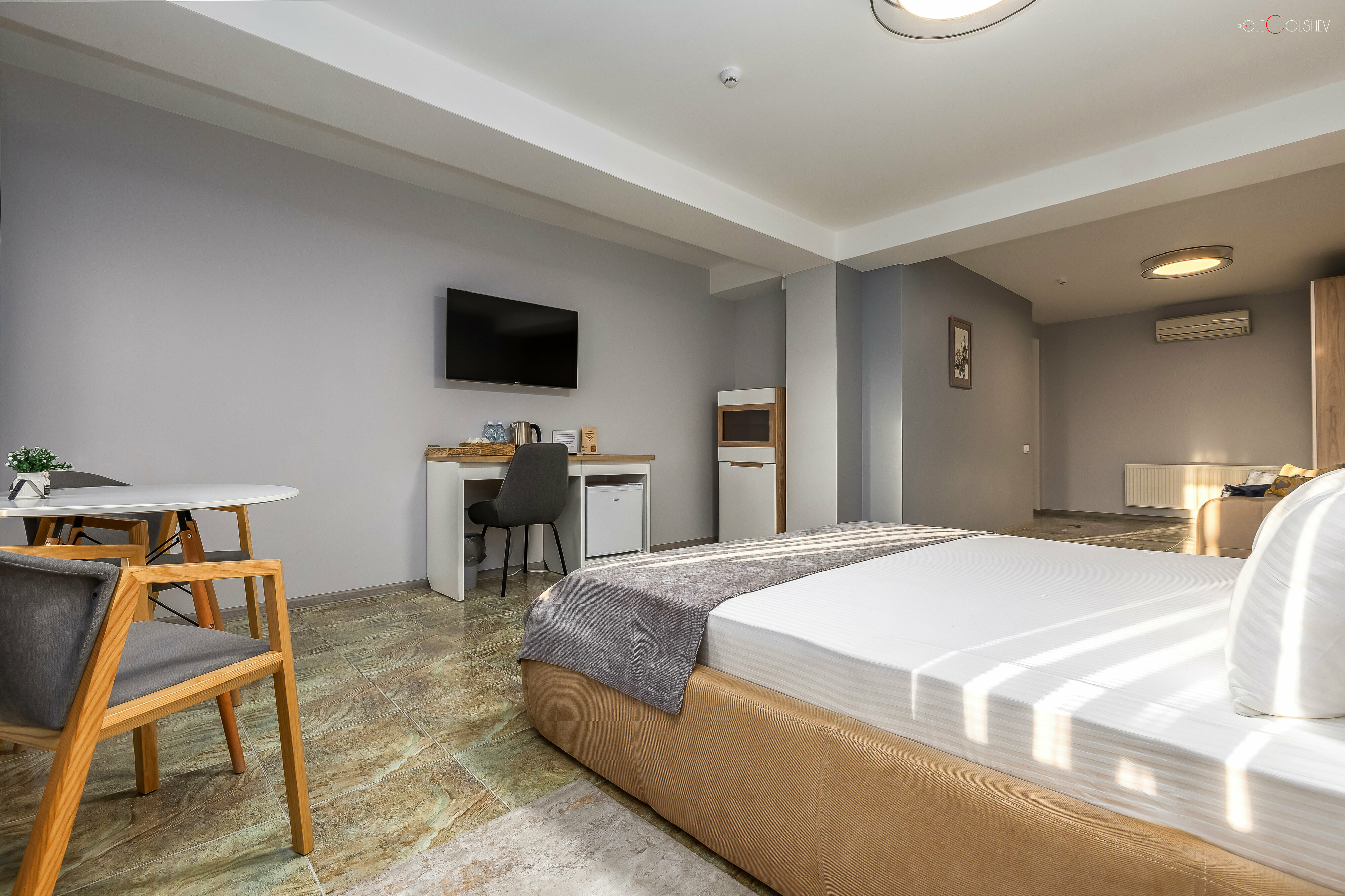 Четырехместный номер «Премиум»