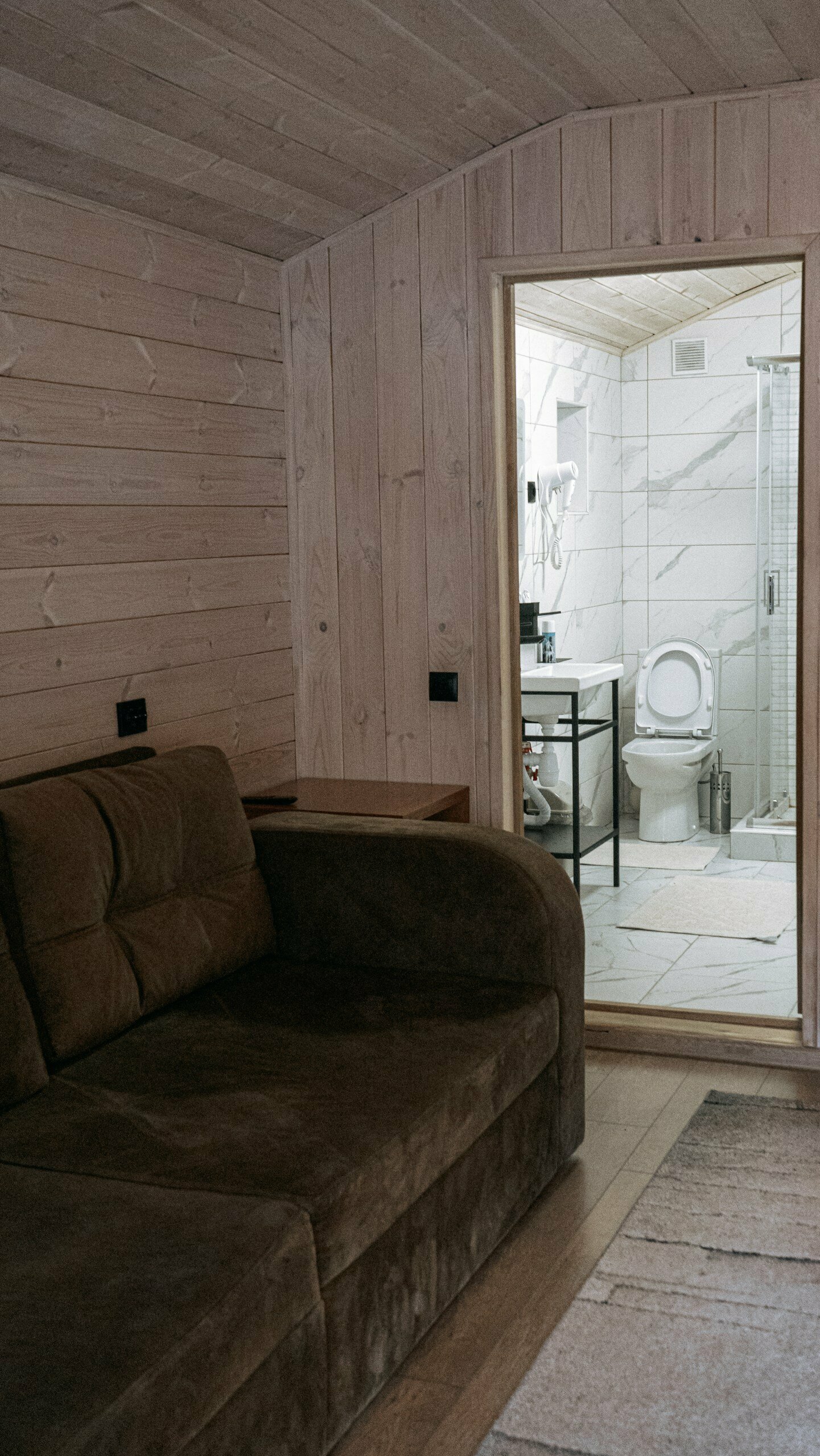 Двухэтажный дом 2