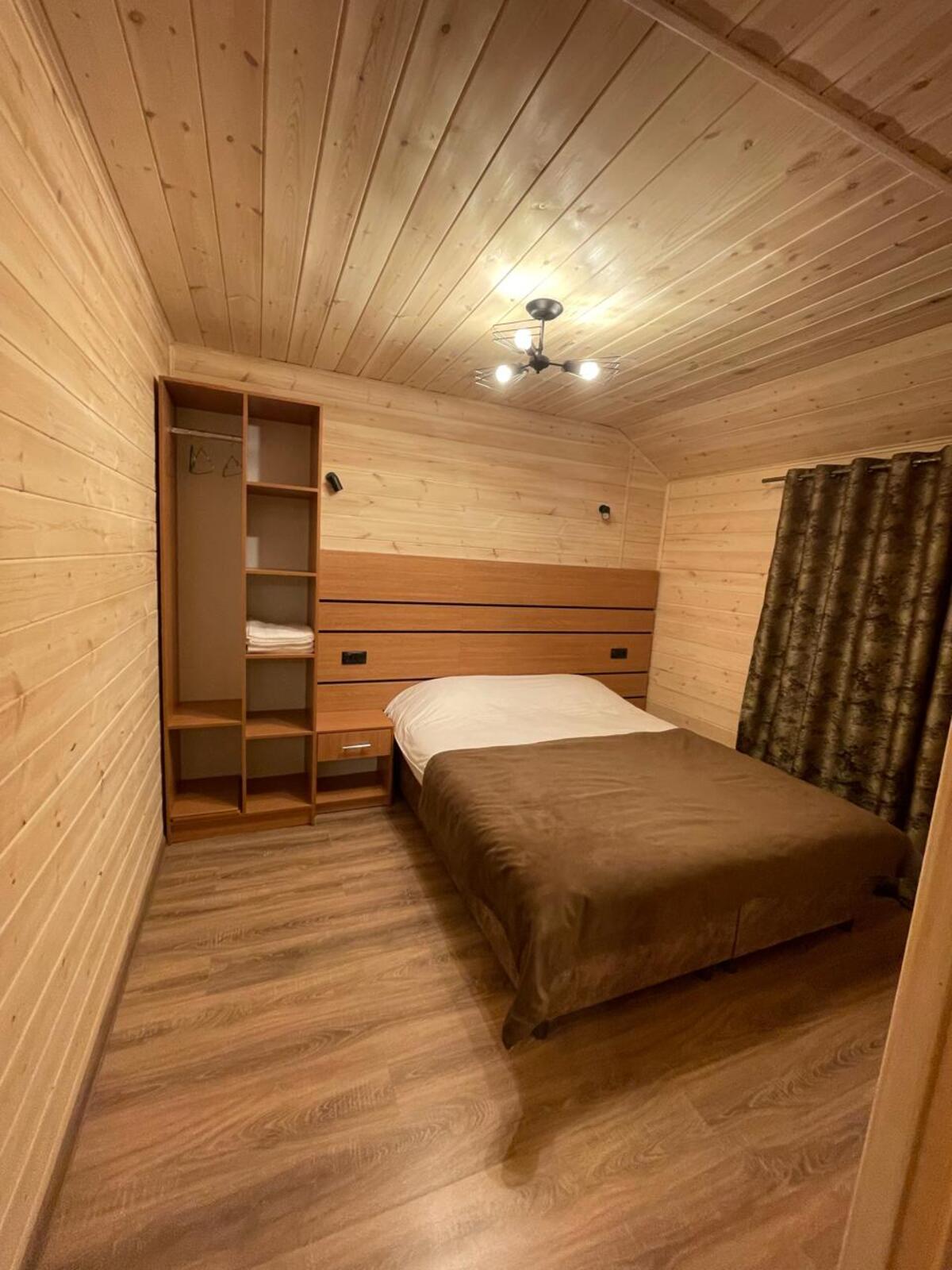 Двухэтажный дом