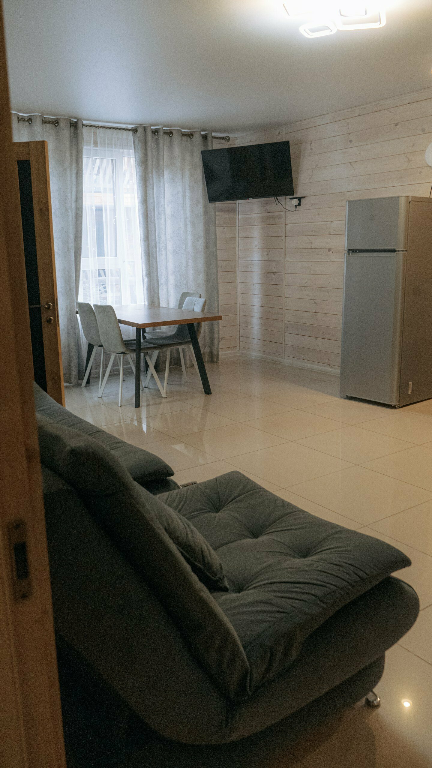 Двухэтажный дом 2