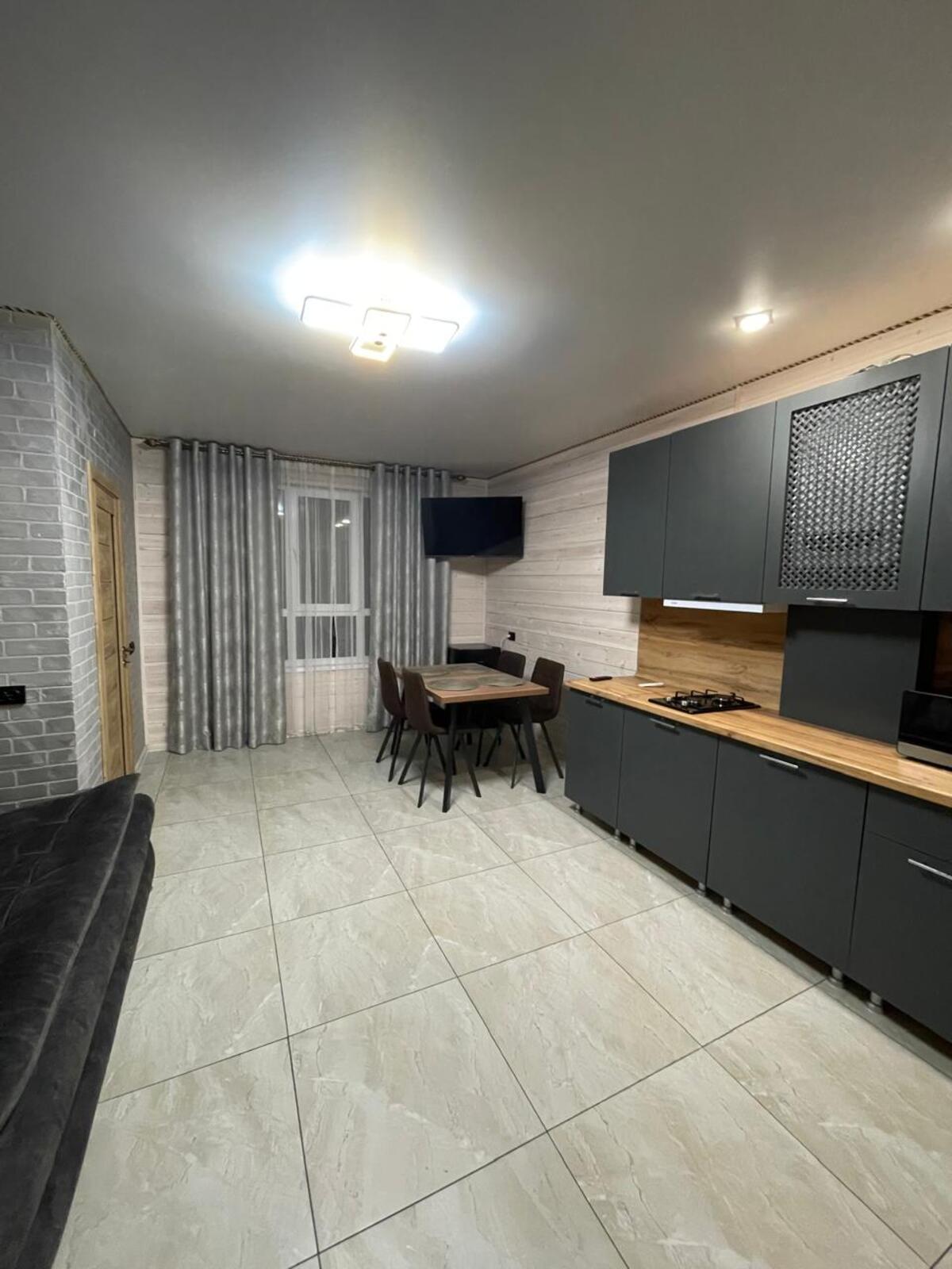 Двухэтажный дом