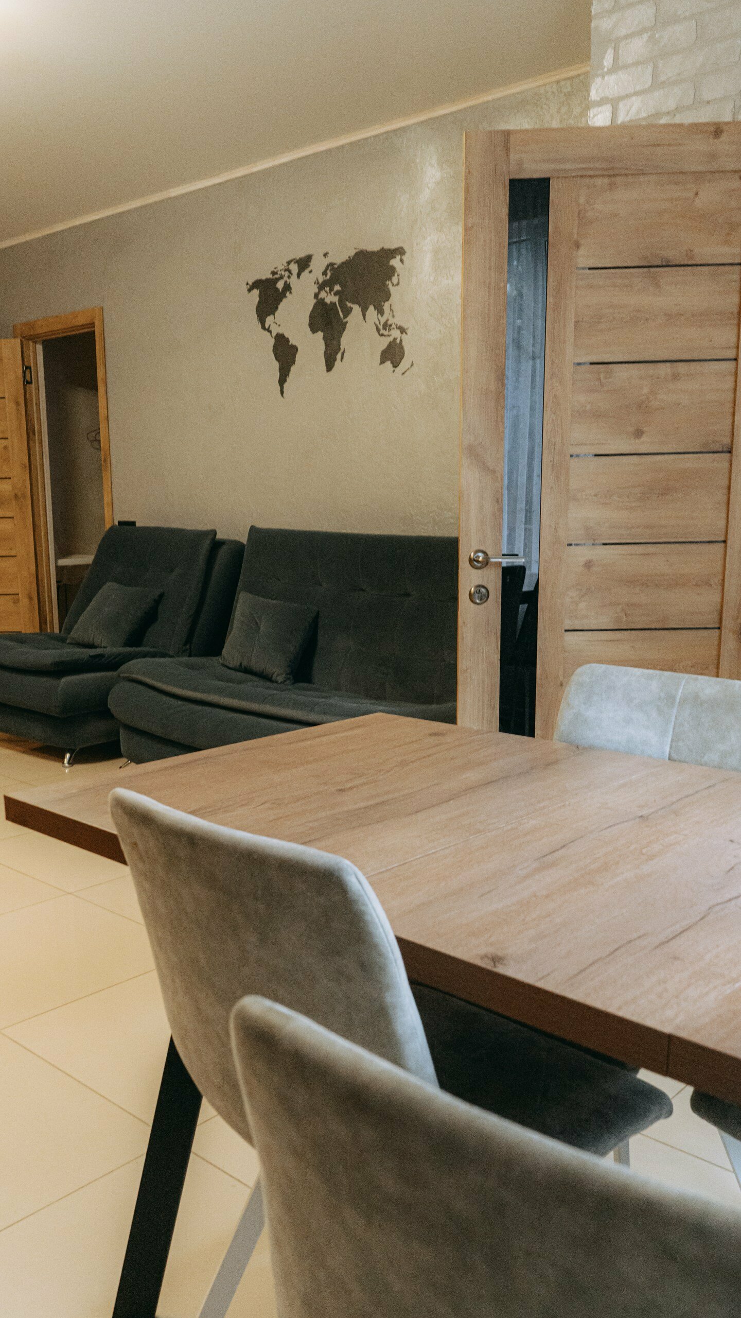 Двухэтажный дом 2