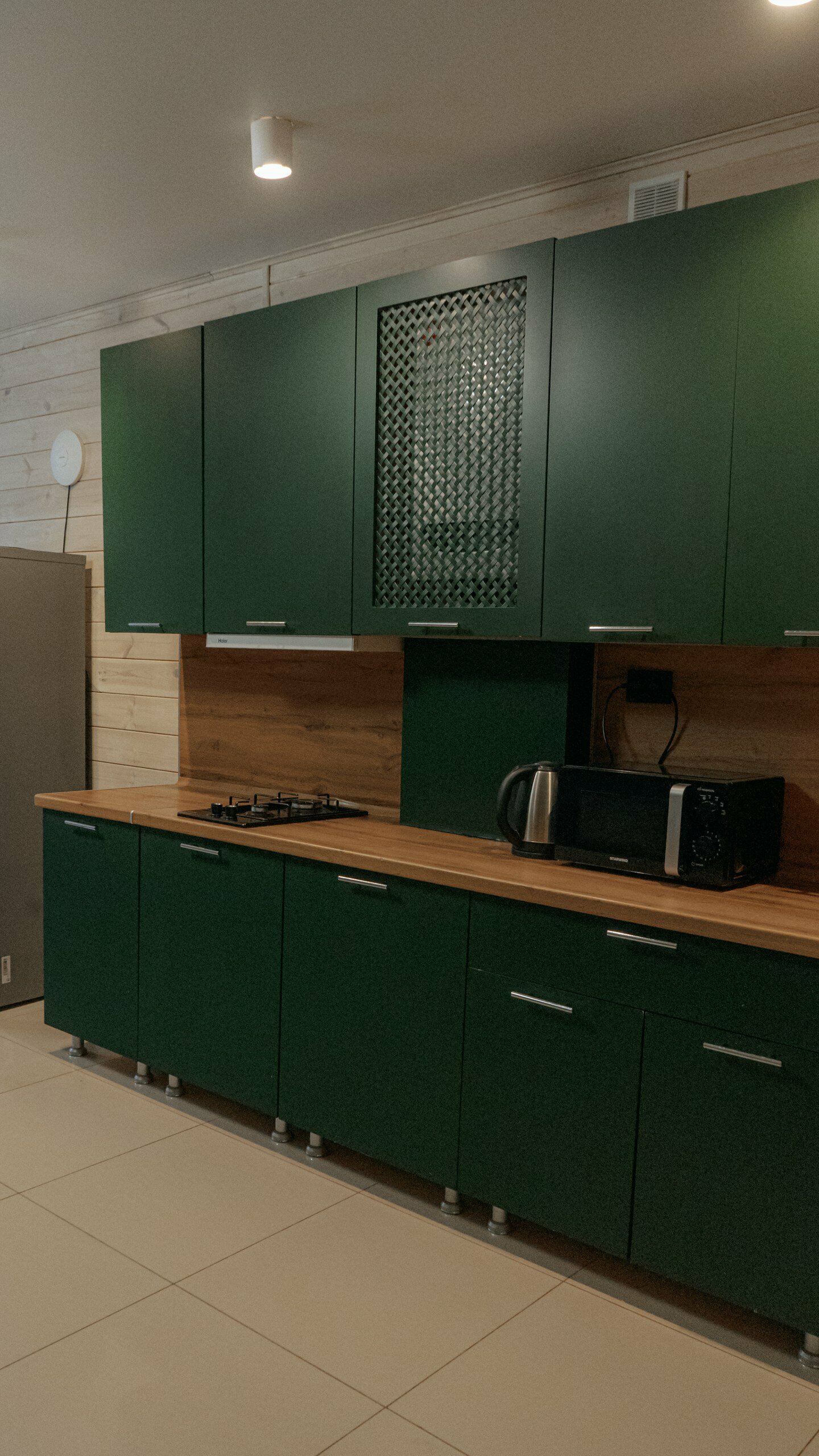 Двухэтажный дом 2