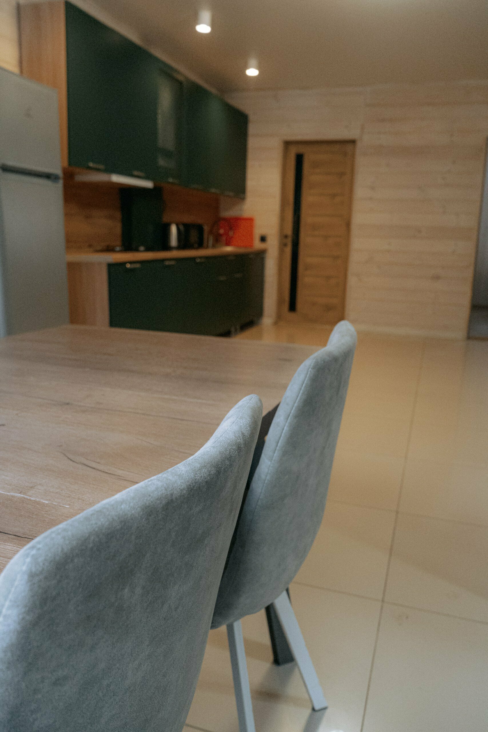 Двухэтажный дом 2