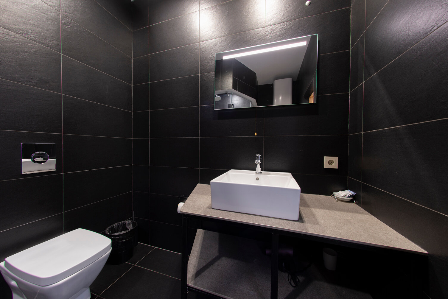 Премиум+ с видом на море