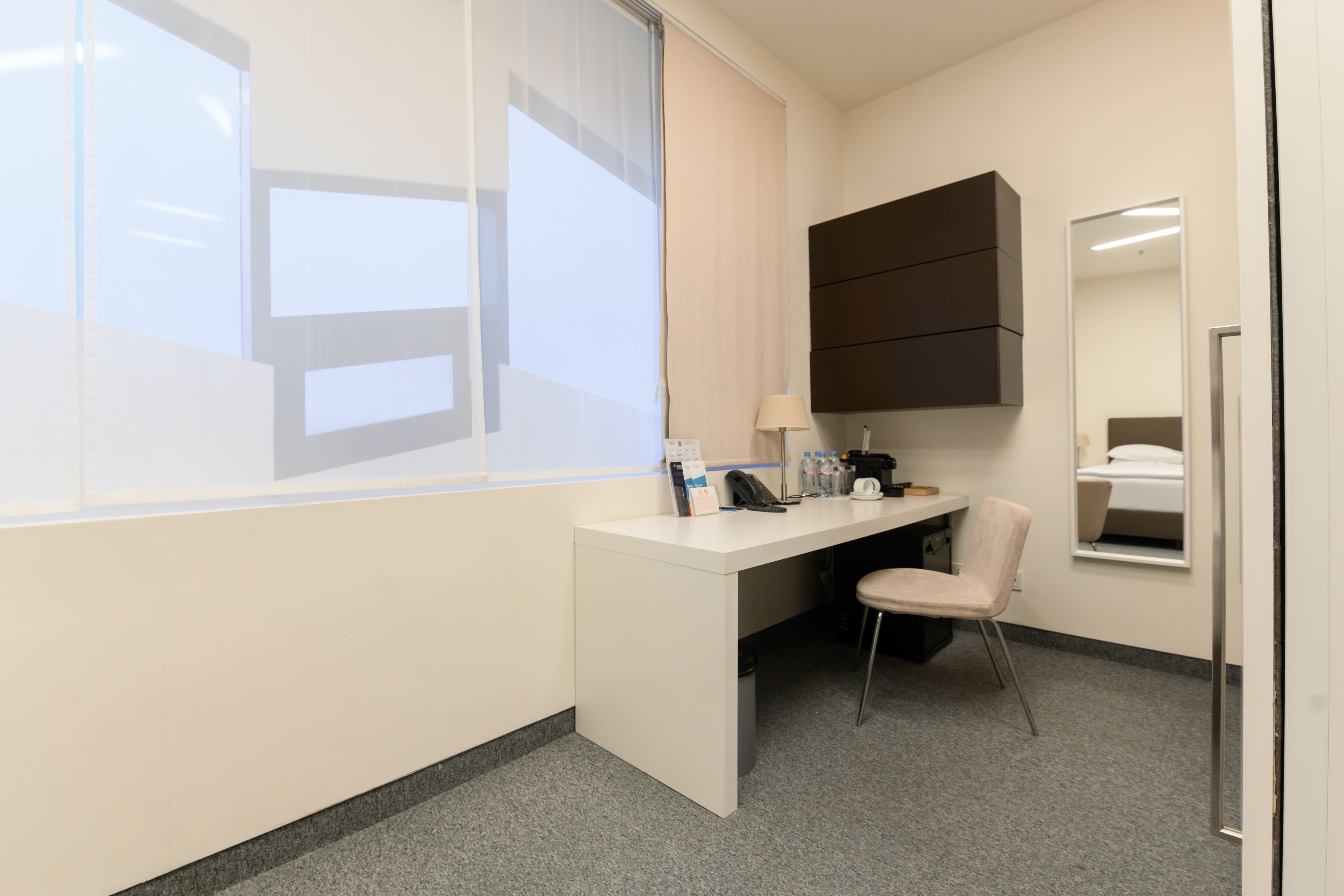 Джуниор сюит гостиницы ТЯНЬ-ШАНЬ