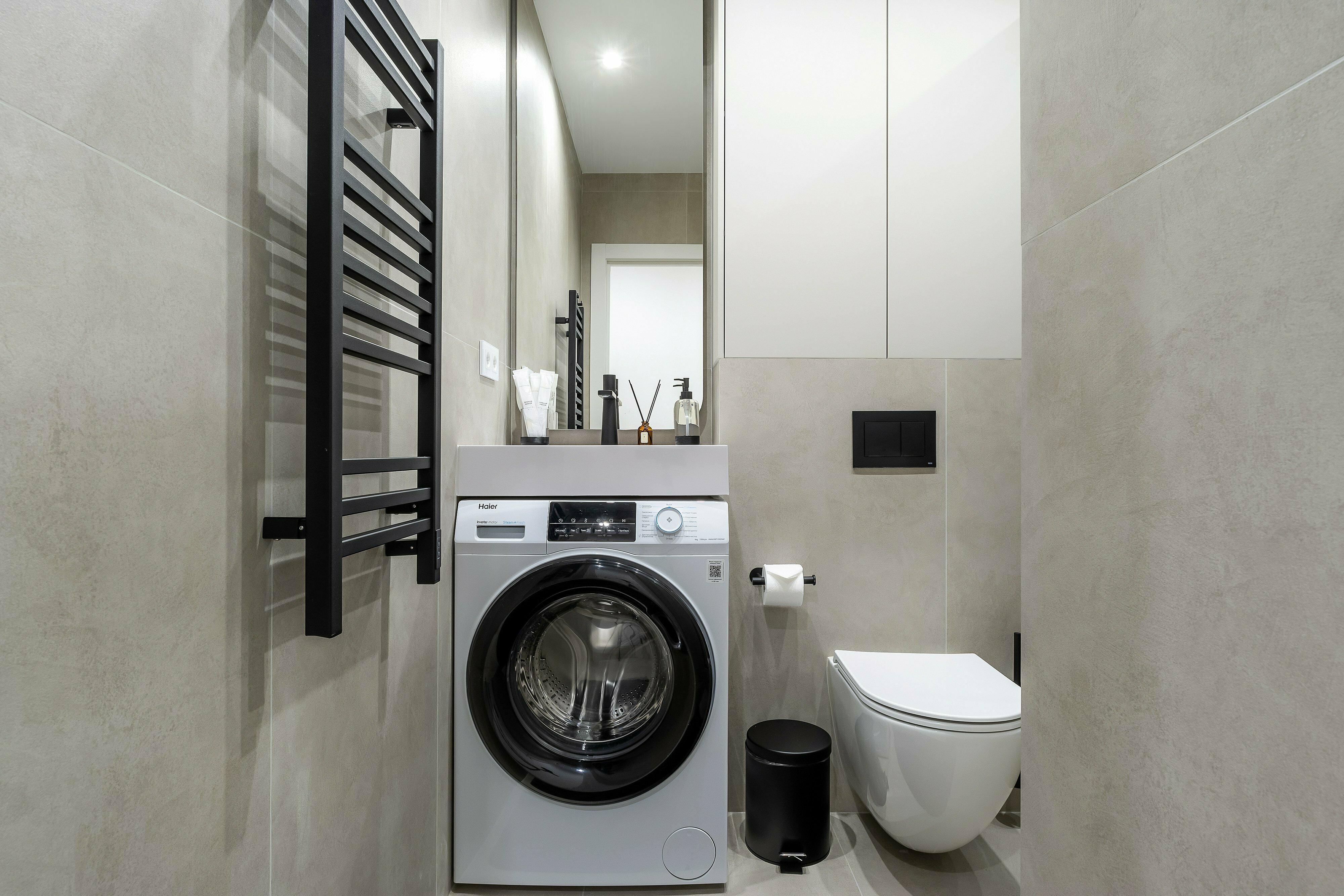 Улучшенные апартаменты