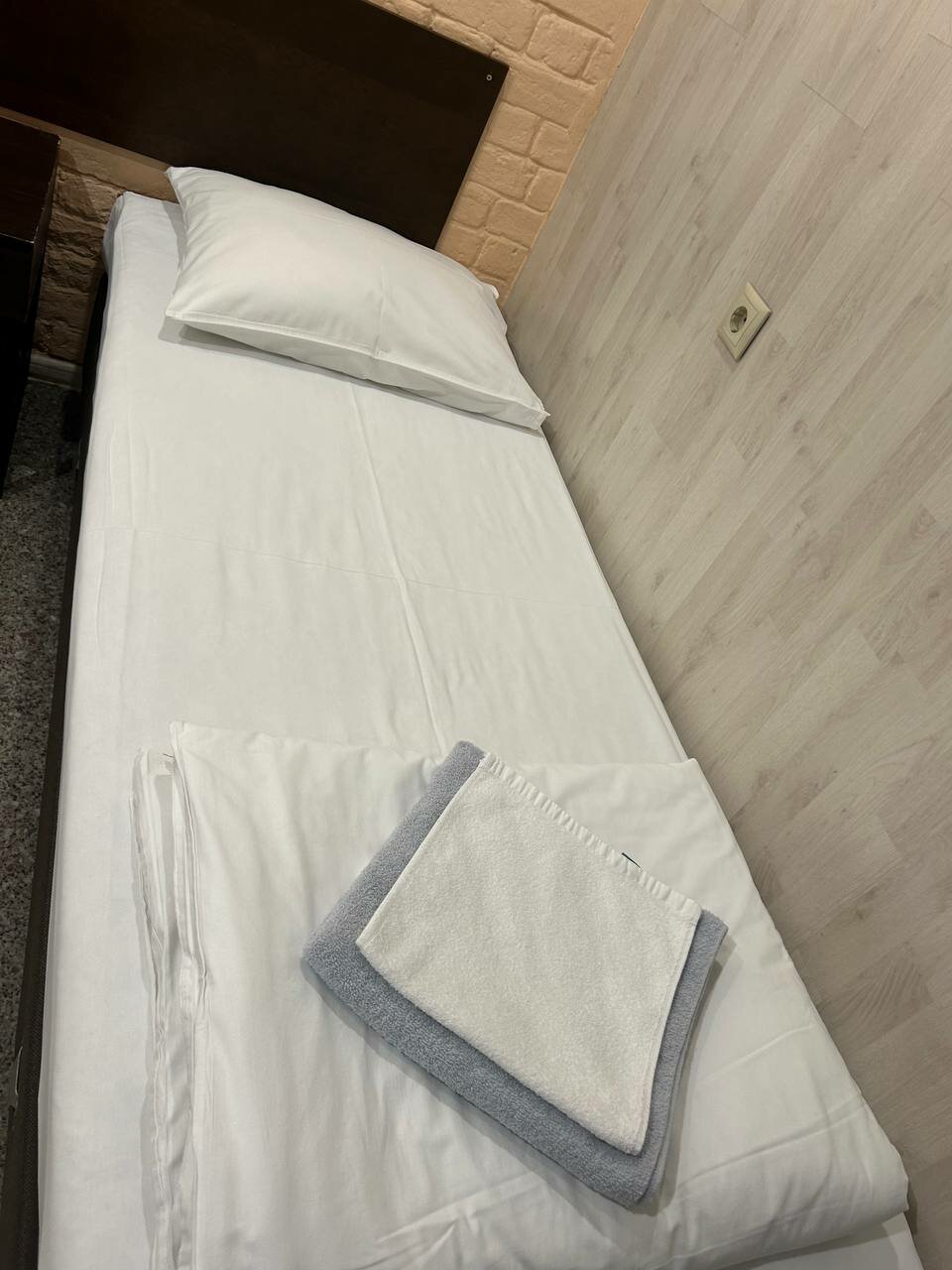 Стандартная студия