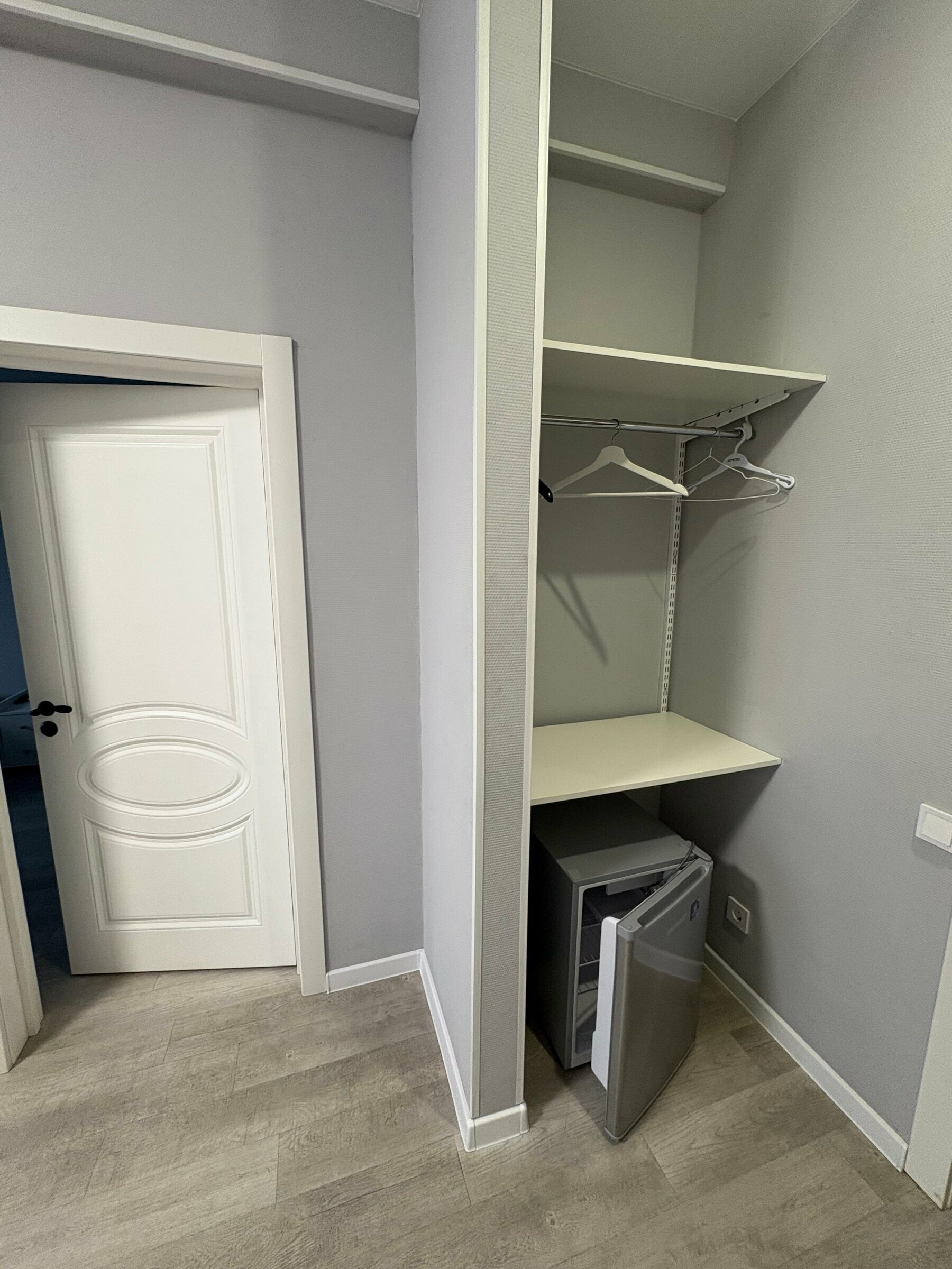 Четырехместный номер «Комфорт»