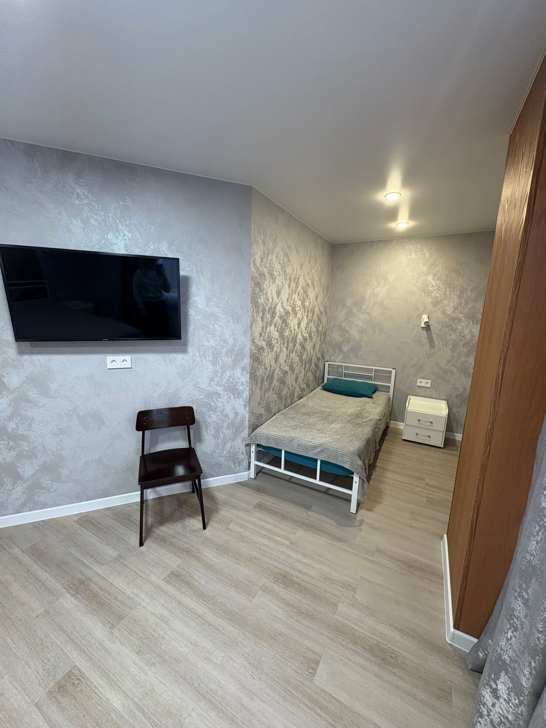 Семейный номер