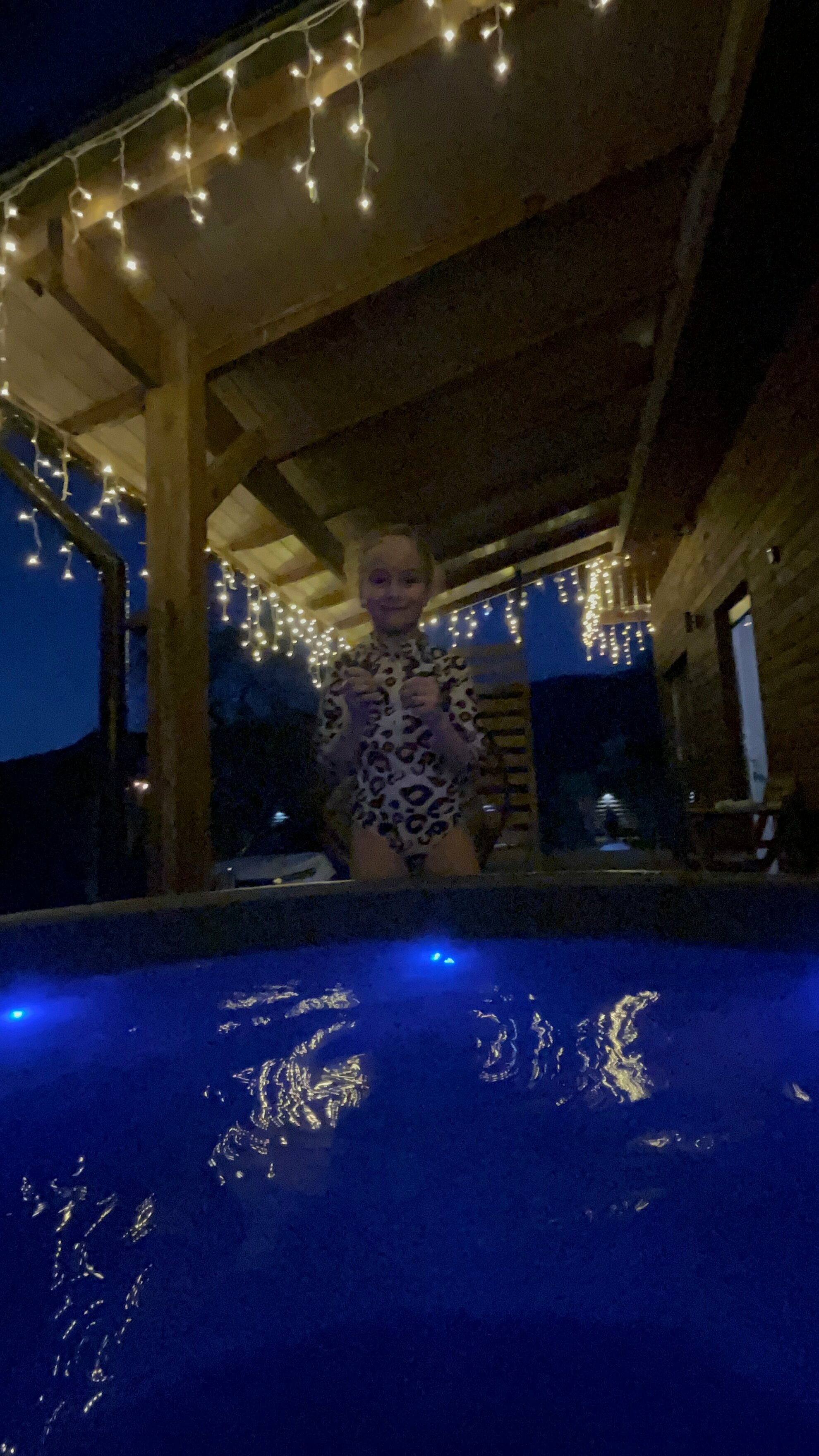 Дом с 1 спальней