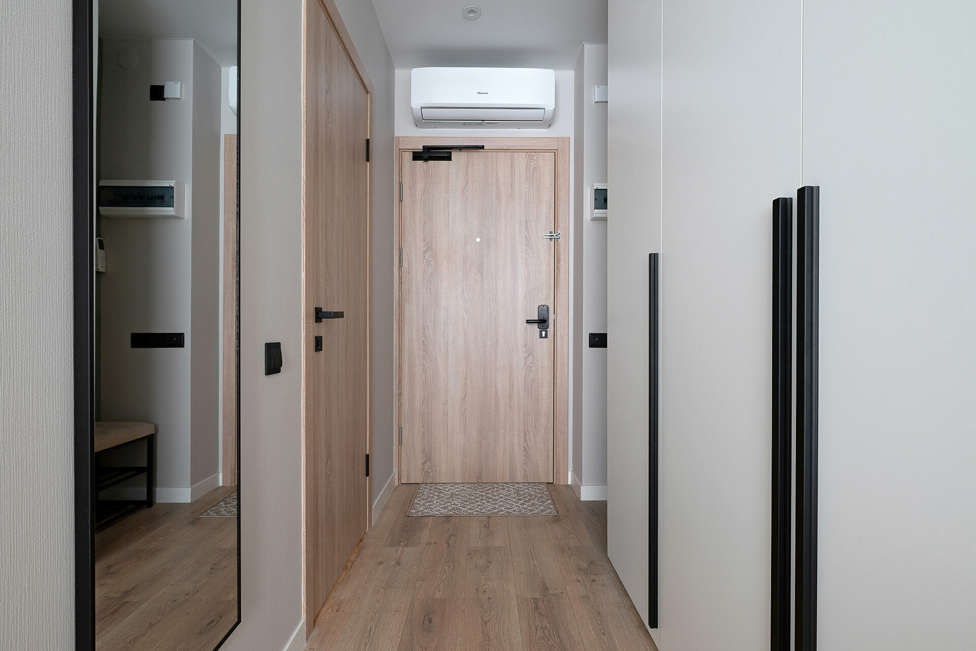 Апартаменты Glorax-комфорт