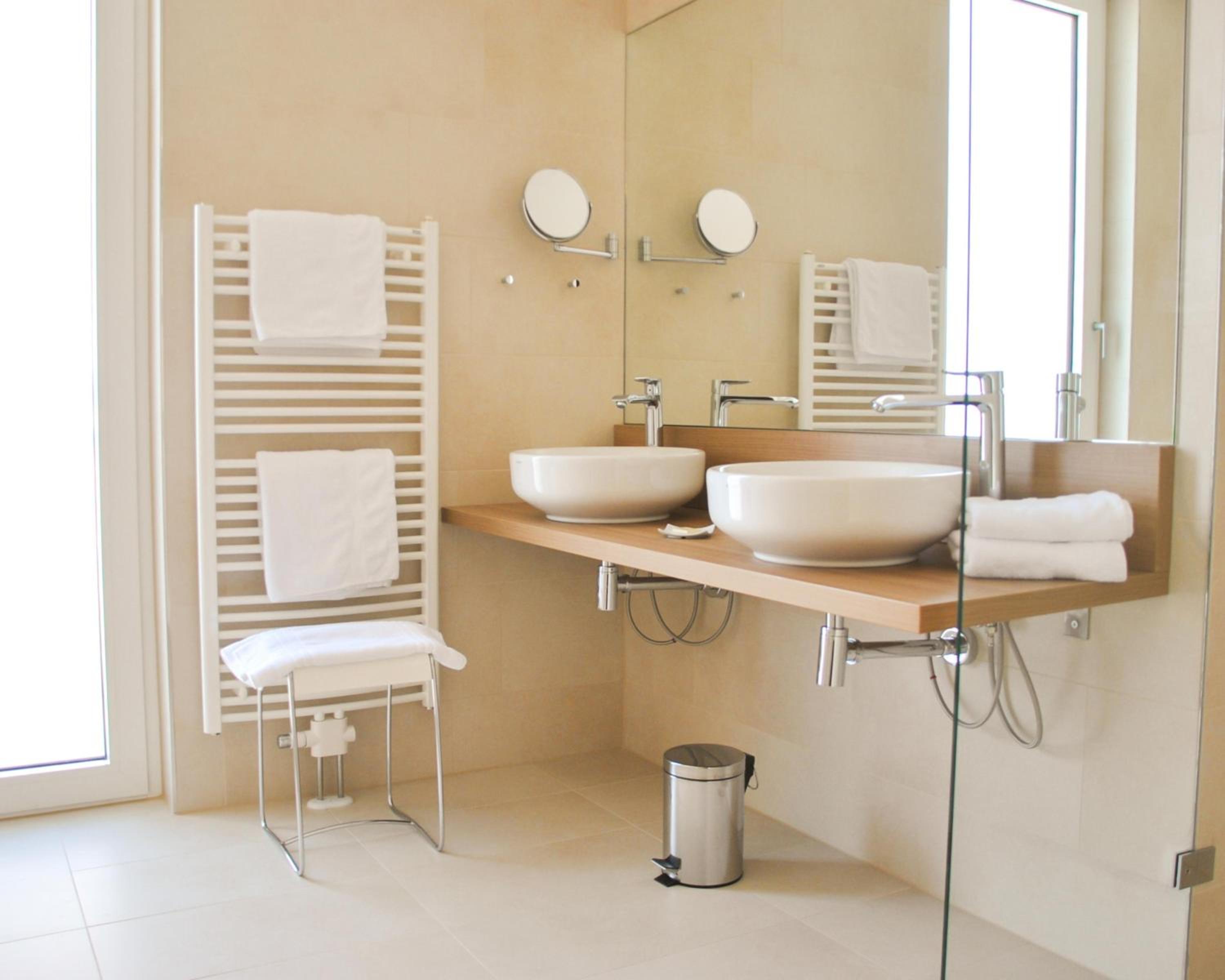 Junior Suite Seaside with Balcony and Sea View