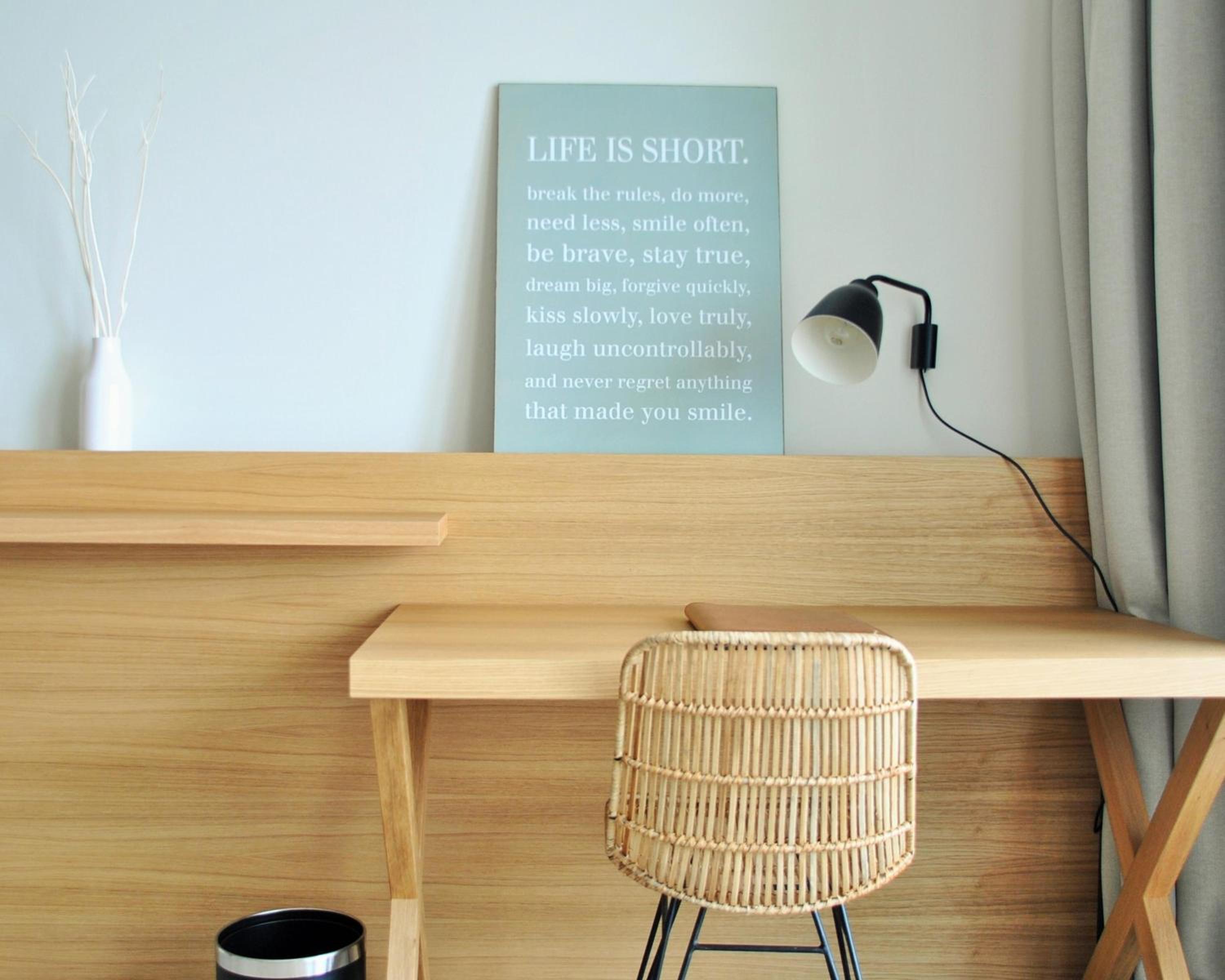 Land Deluxe Double Room with Balcony and Land View (no pets)