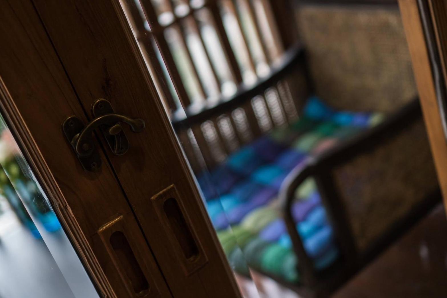 King Room with Balcony