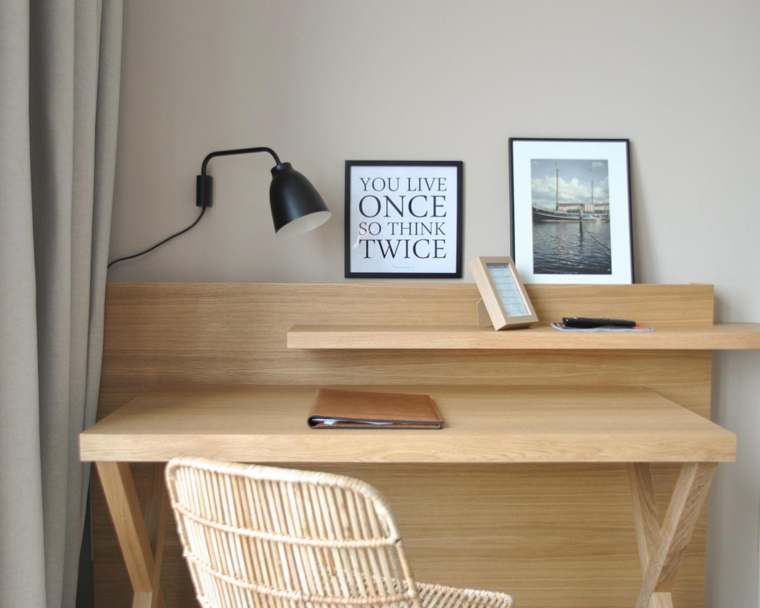 Comfort Double Room with Balcony and Land View