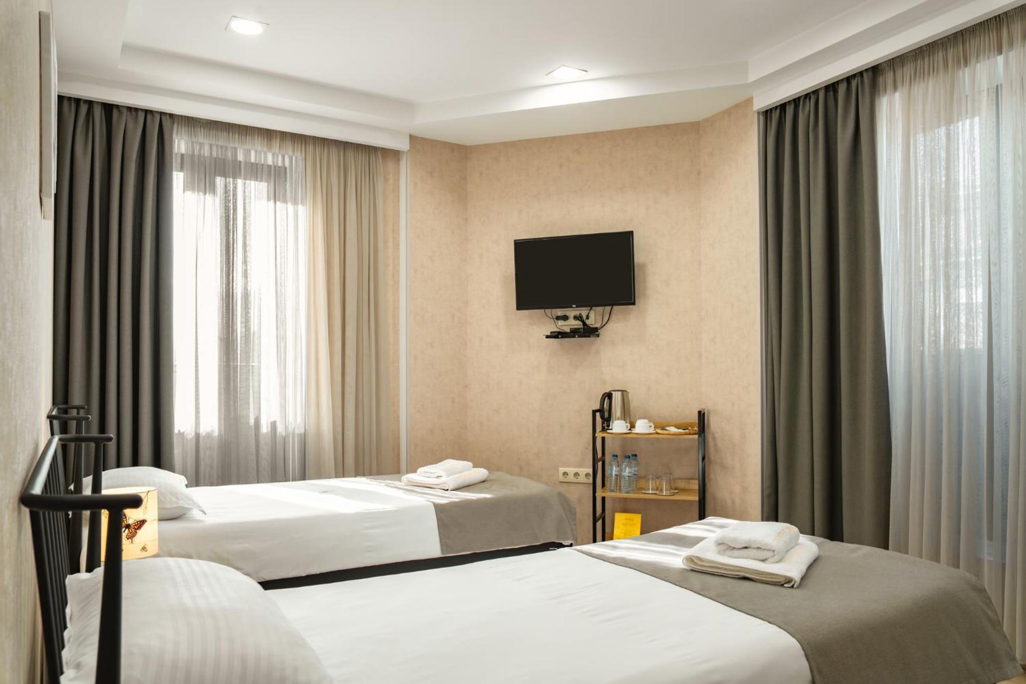 Classic Triple Room