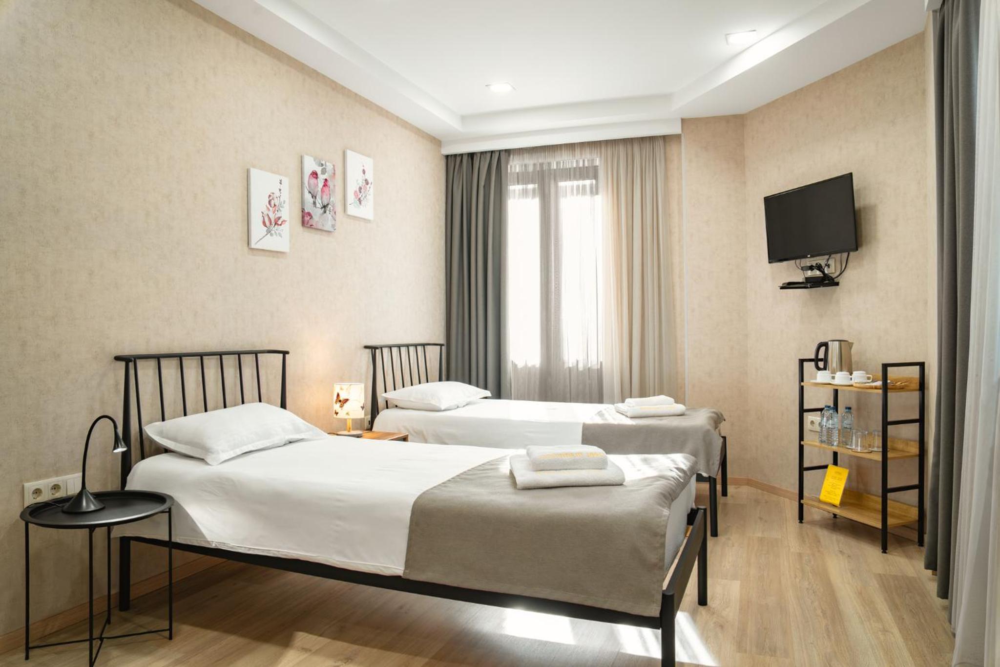 Classic Triple Room