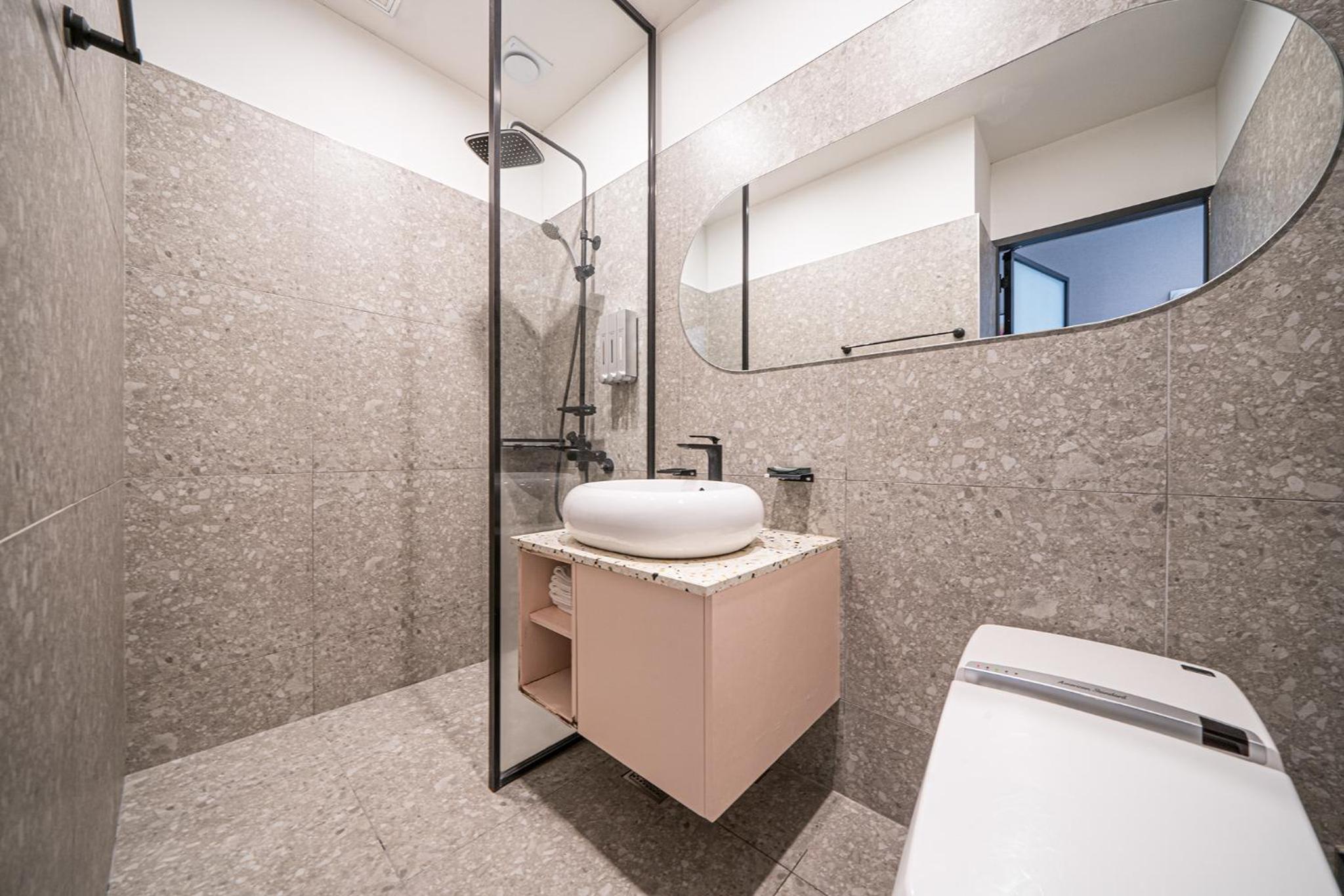 Deluxe Room with Terrace