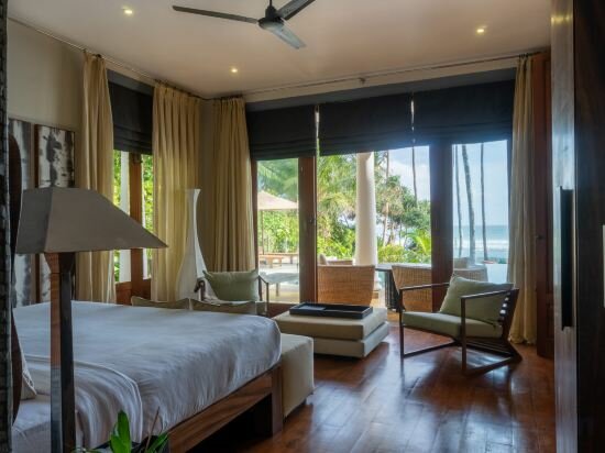Alaya Suite