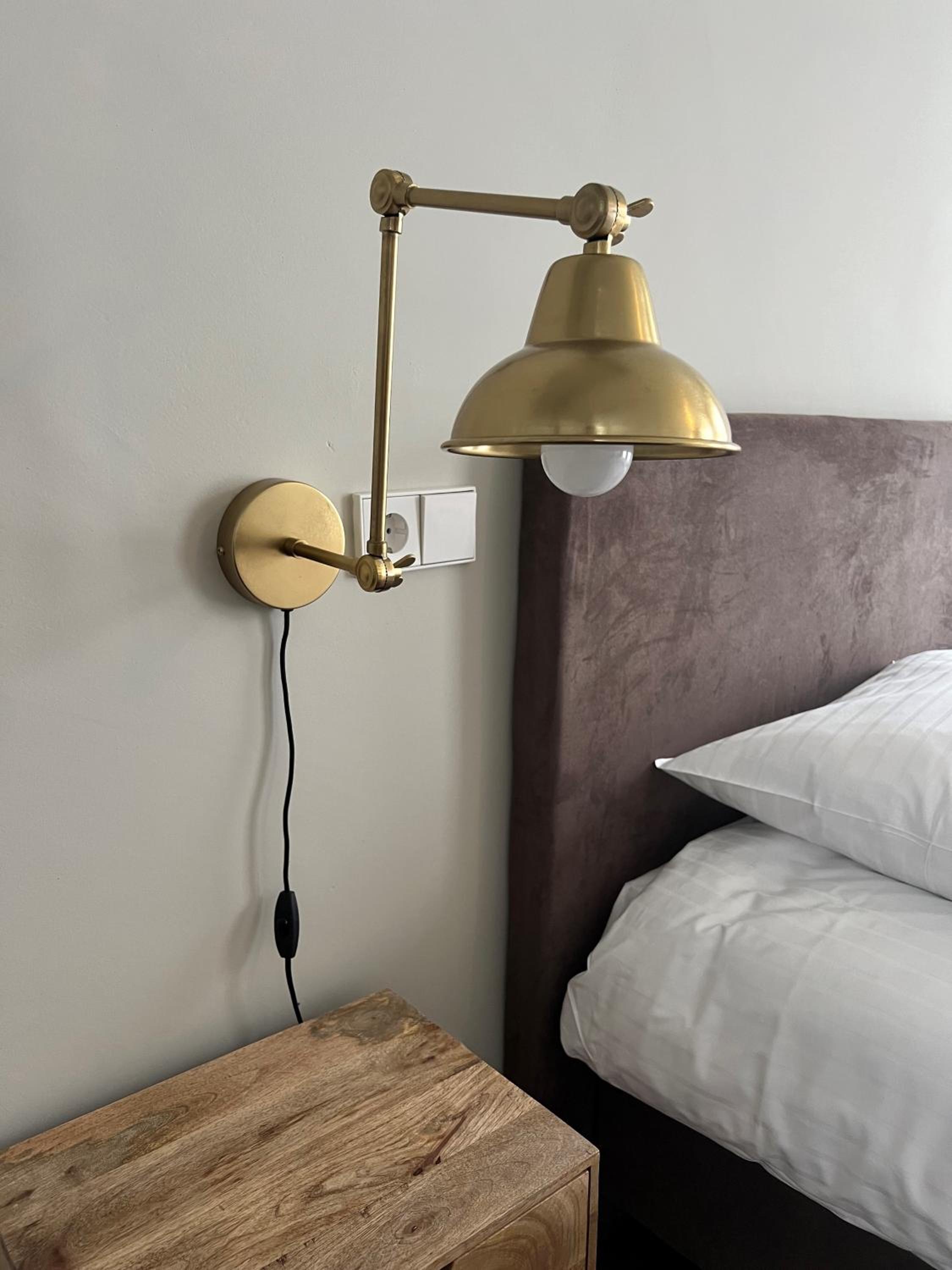 Double or Twin Room with Bathroom