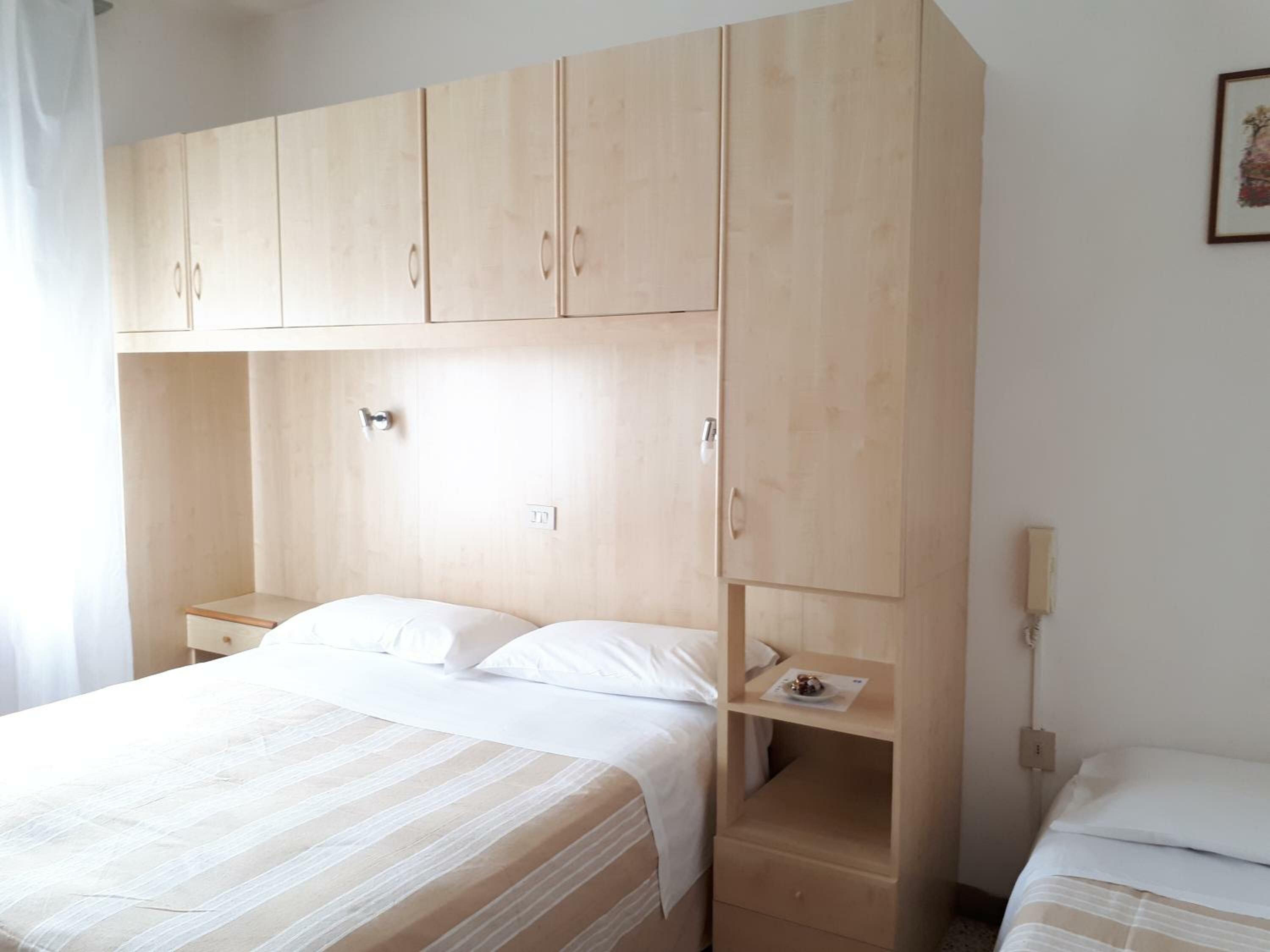 Family Room with Balcony